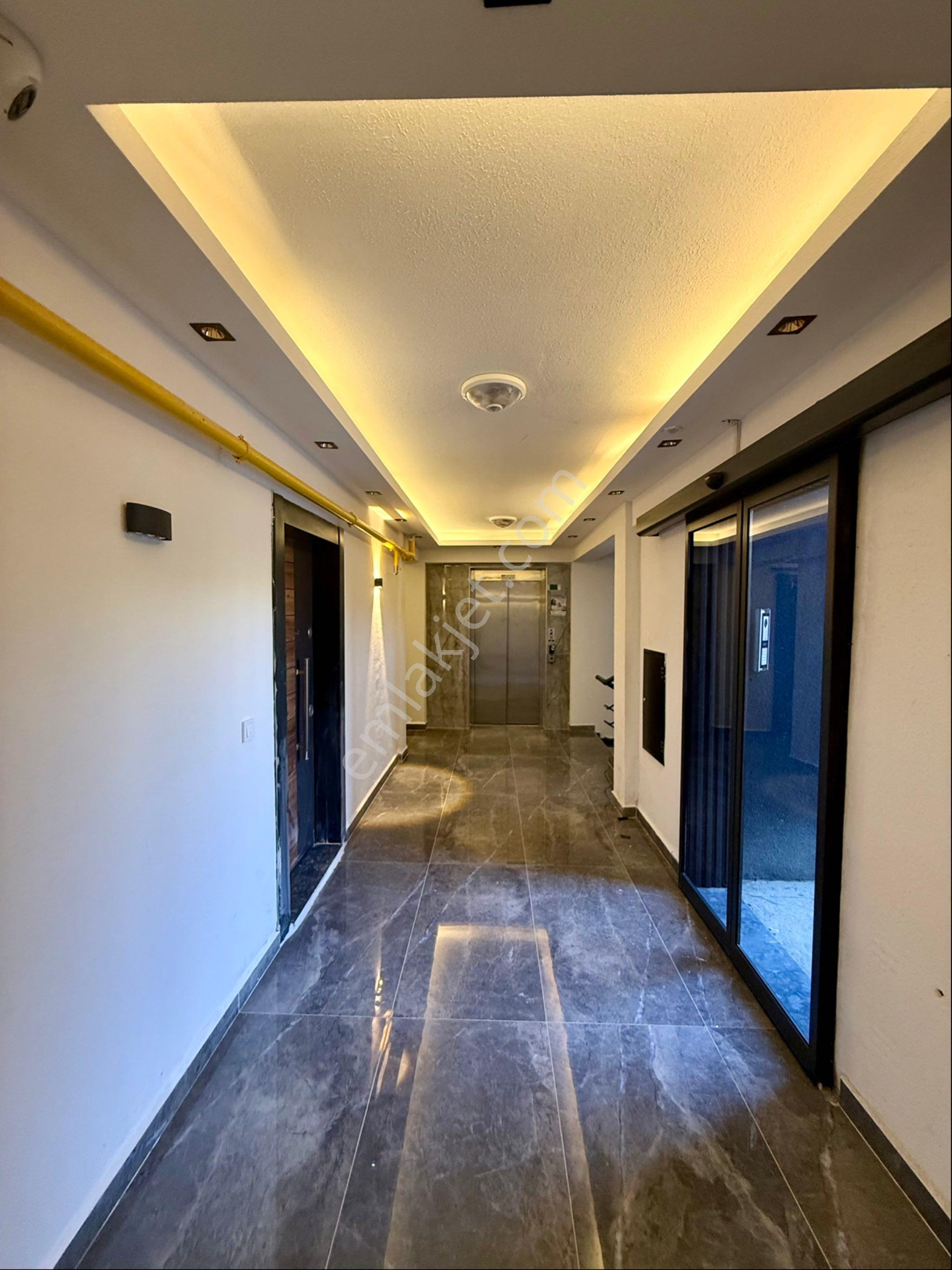 Evim-nur’dan Tepecik Mh 2+1 Giyinme Odalı Sıfır Kupon Daire - Görsel 29