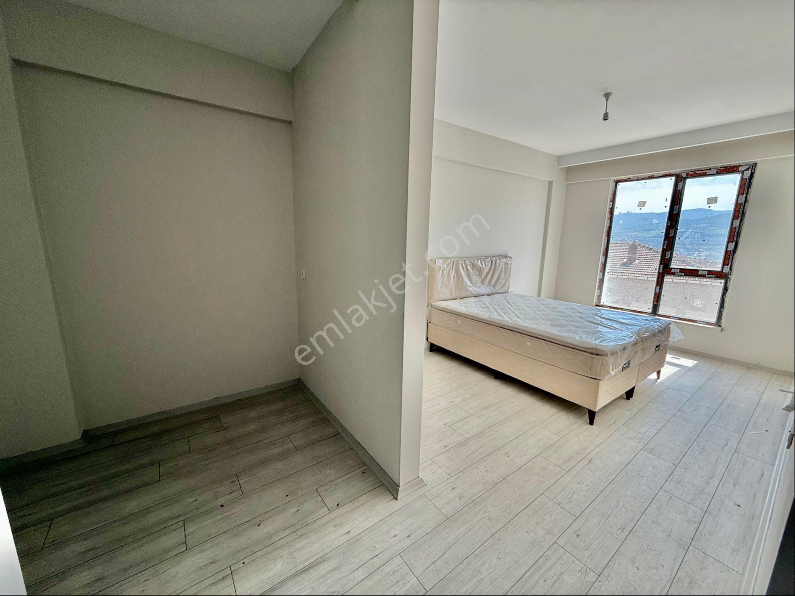 Evim-nur’dan Tepecik Mh 2+1 Giyinme Odalı Sıfır Kupon Daire - Görsel 16