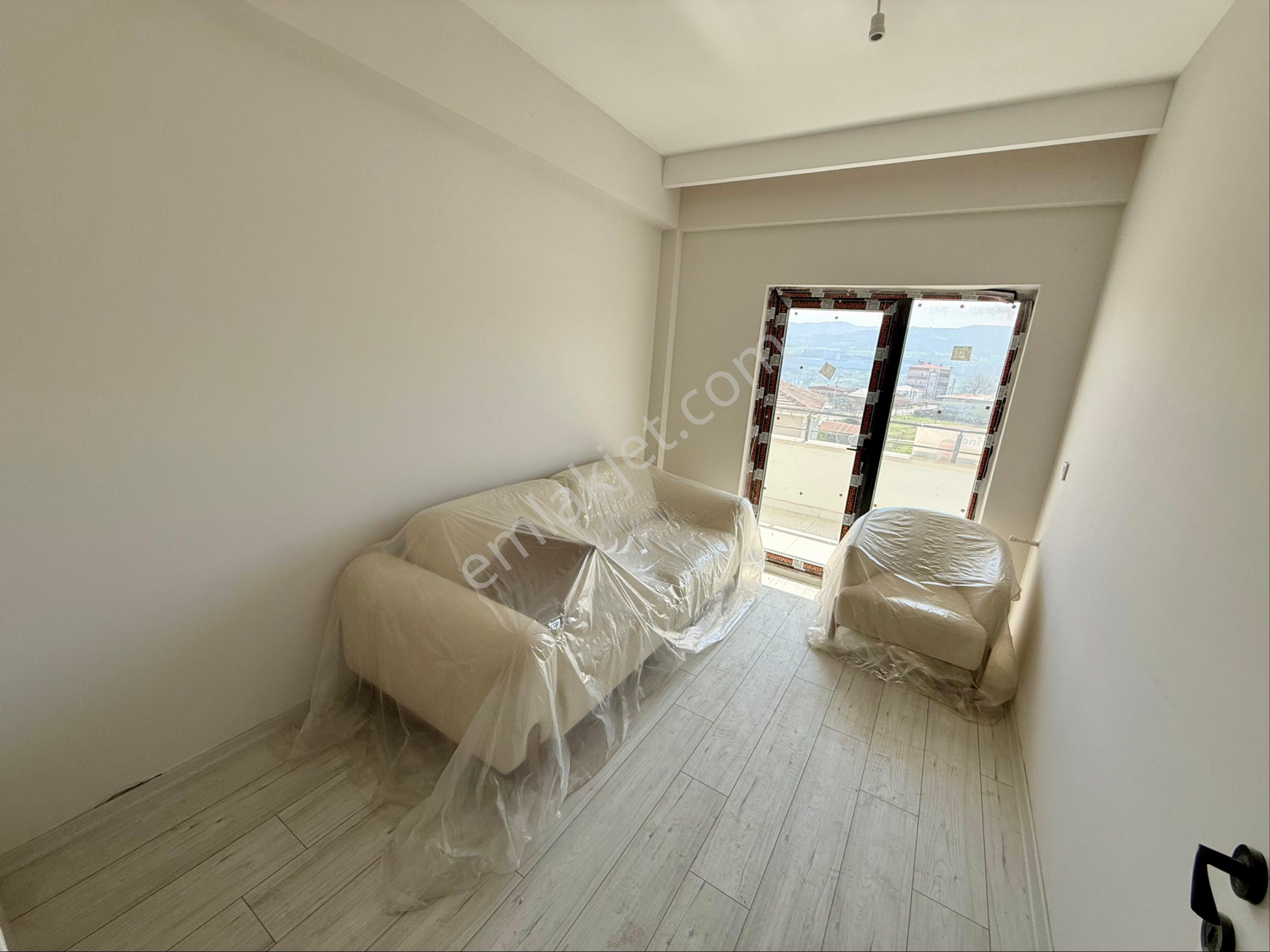 Evim-nur’dan Tepecik Mh 2+1 Giyinme Odalı Sıfır Kupon Daire - Görsel 19