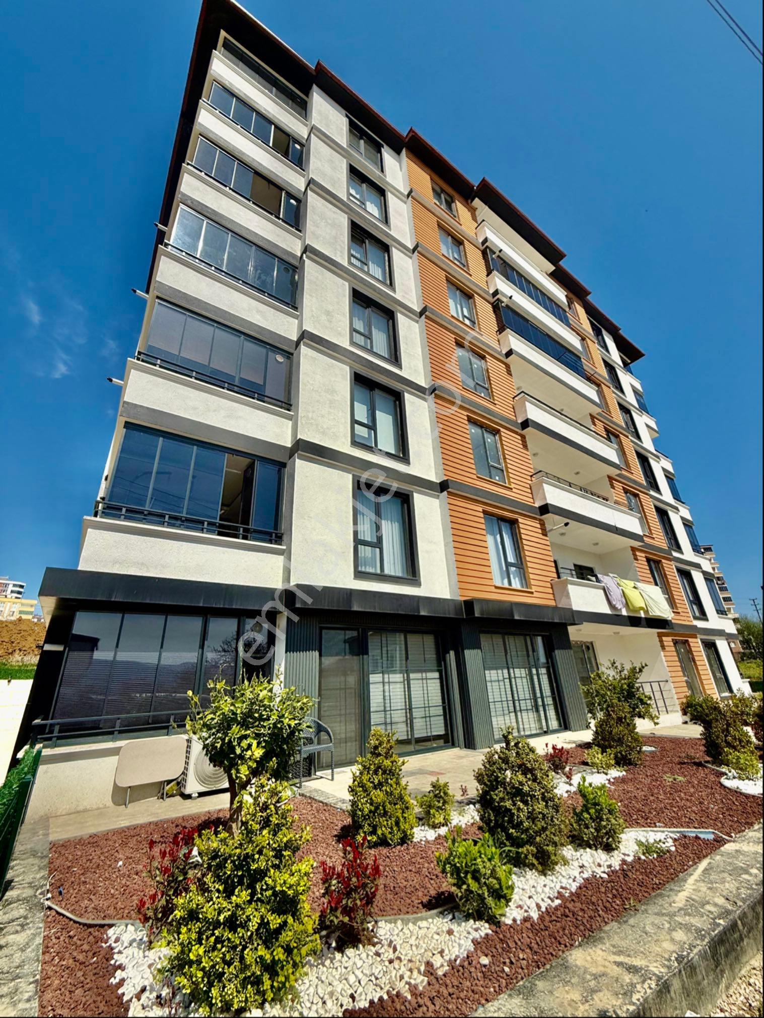 Evim-nur’dan Tepecik Mh 2+1 Giyinme Odalı Sıfır Kupon Daire - Görsel 31