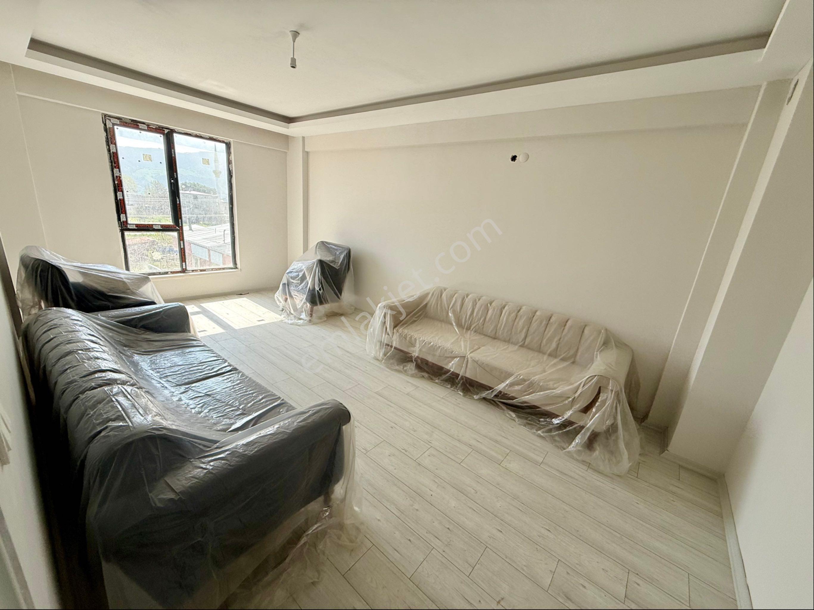 Evim-nur’dan Tepecik Mh 2+1 Giyinme Odalı Sıfır Kupon Daire - Görsel 5