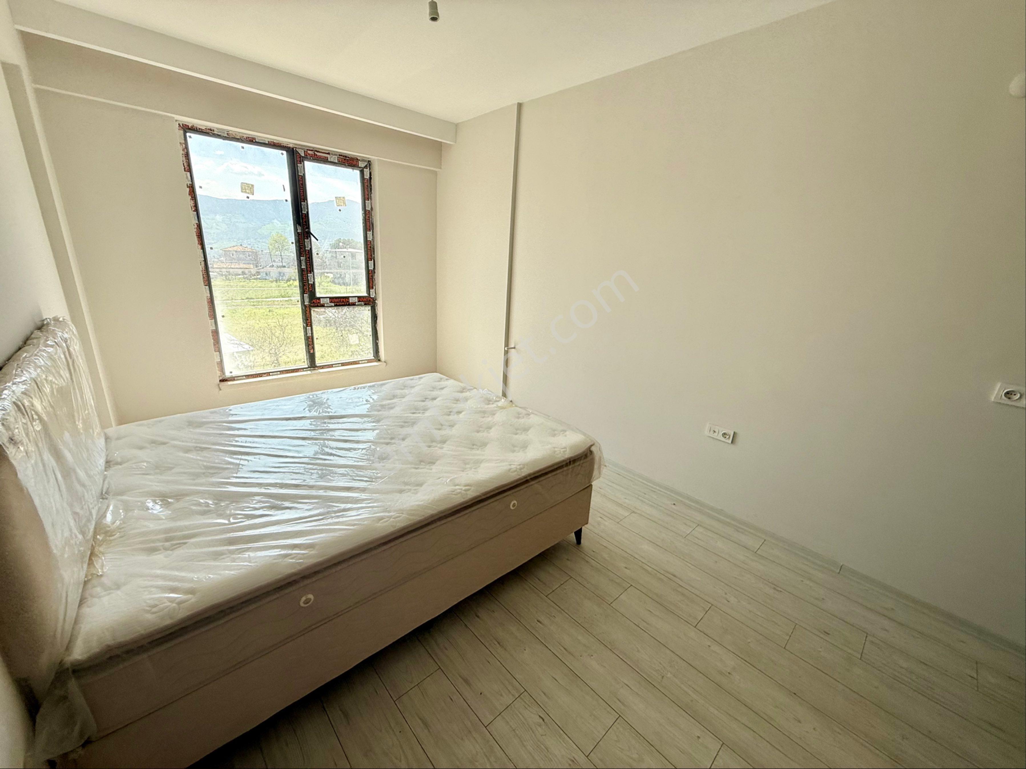 Evim-nur’dan Tepecik Mh 2+1 Giyinme Odalı Sıfır Kupon Daire - Görsel 13