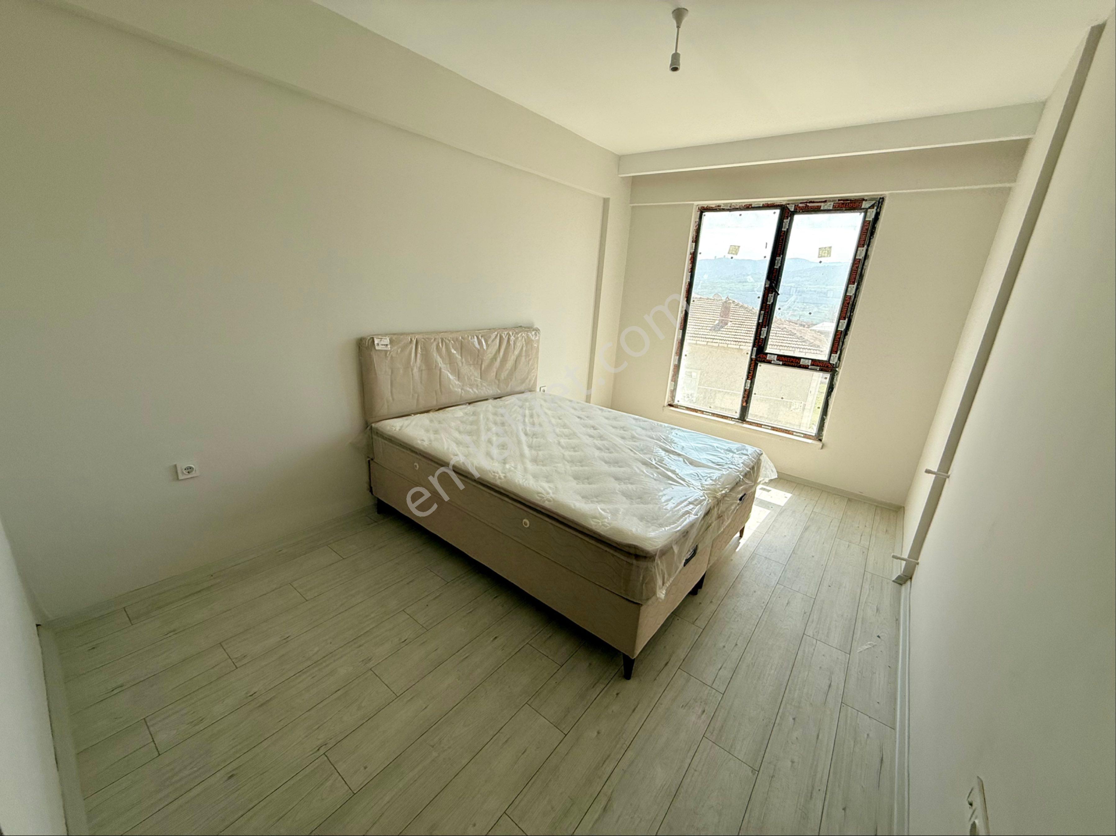 Evim-nur’dan Tepecik Mh 2+1 Giyinme Odalı Sıfır Kupon Daire - Görsel 12