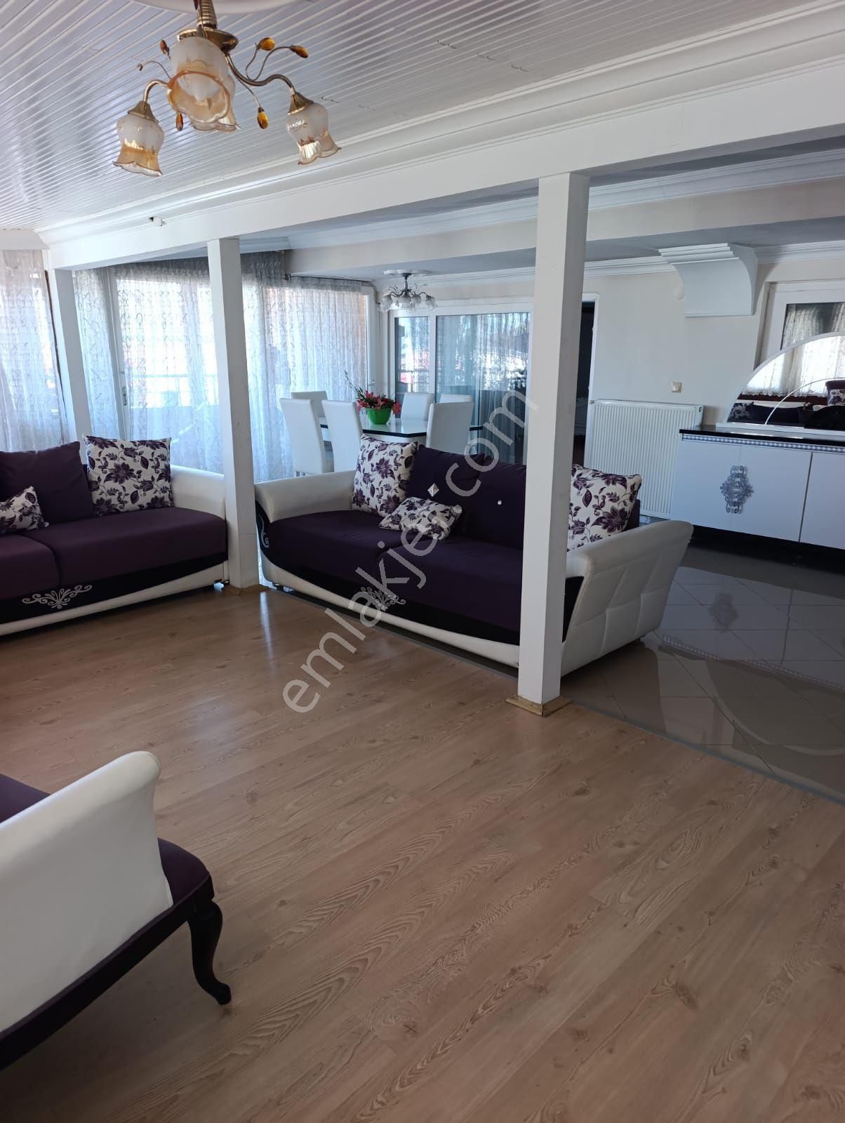 Dumlupınar Mahallesi'nde 2+1dogalgazlı Eşyalı Kiralık Daire - Görsel 3