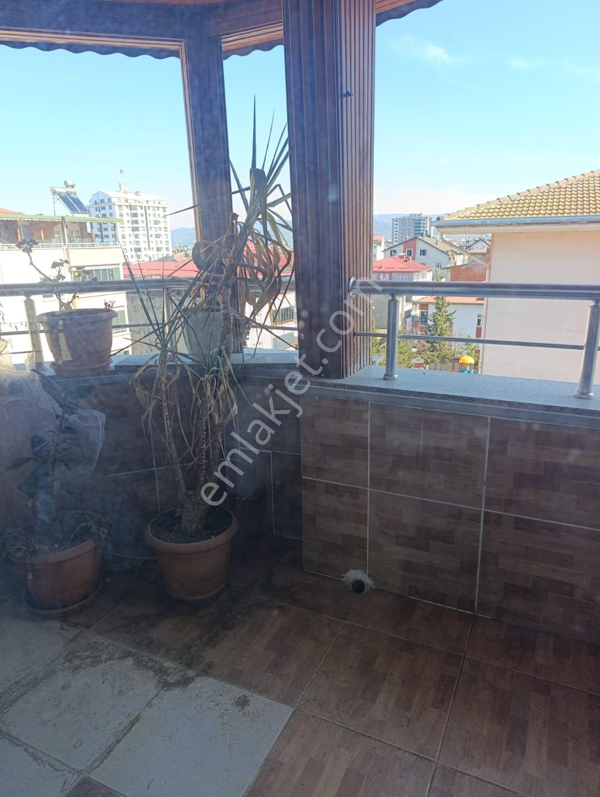 Dumlupınar Mahallesi'nde 2+1dogalgazlı Eşyalı Kiralık Daire - Görsel 8