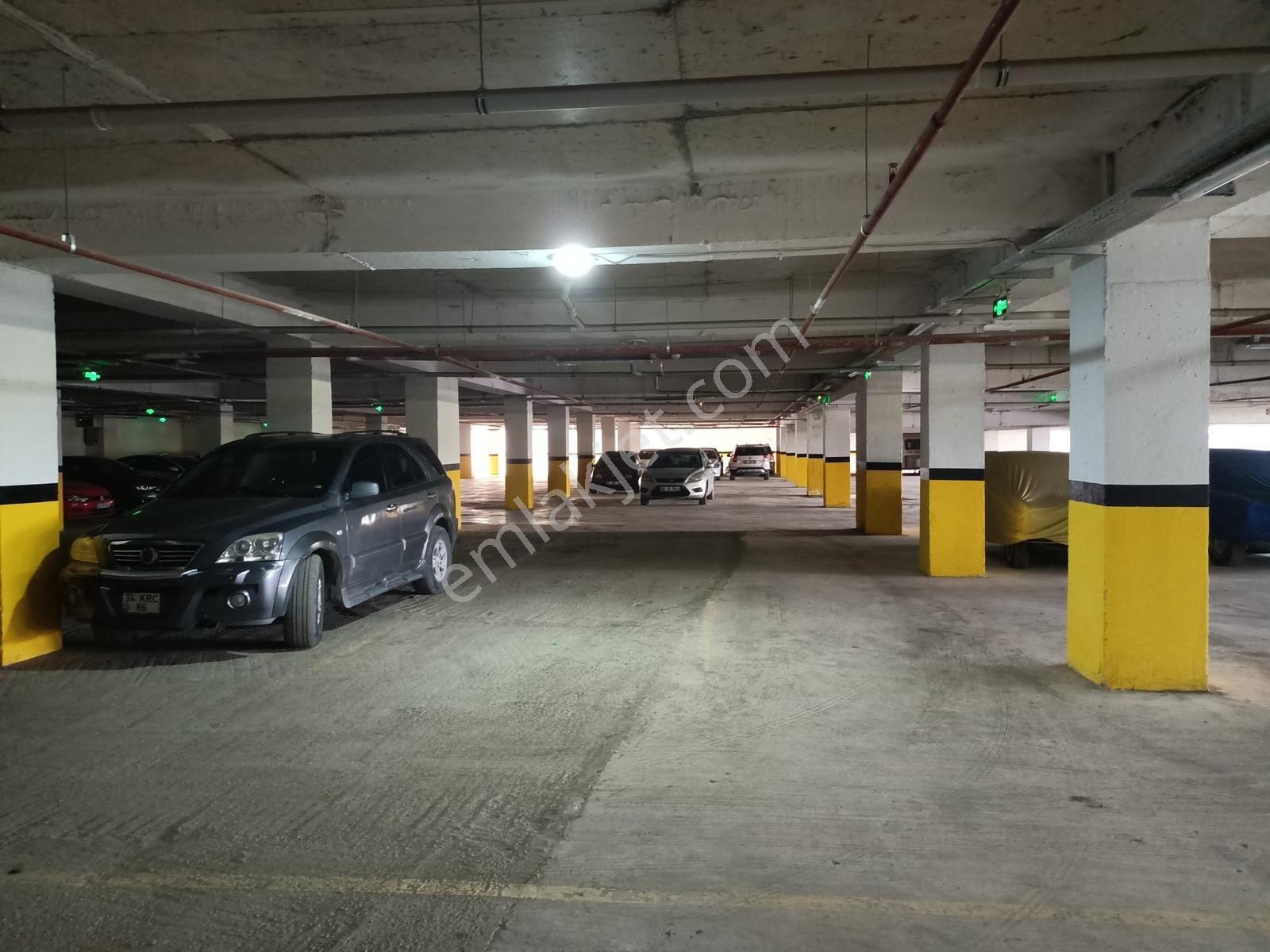 **silivri Elmas Rezidans Sitesinde Satılık 3+1 Ferah Daire** - Görsel 29