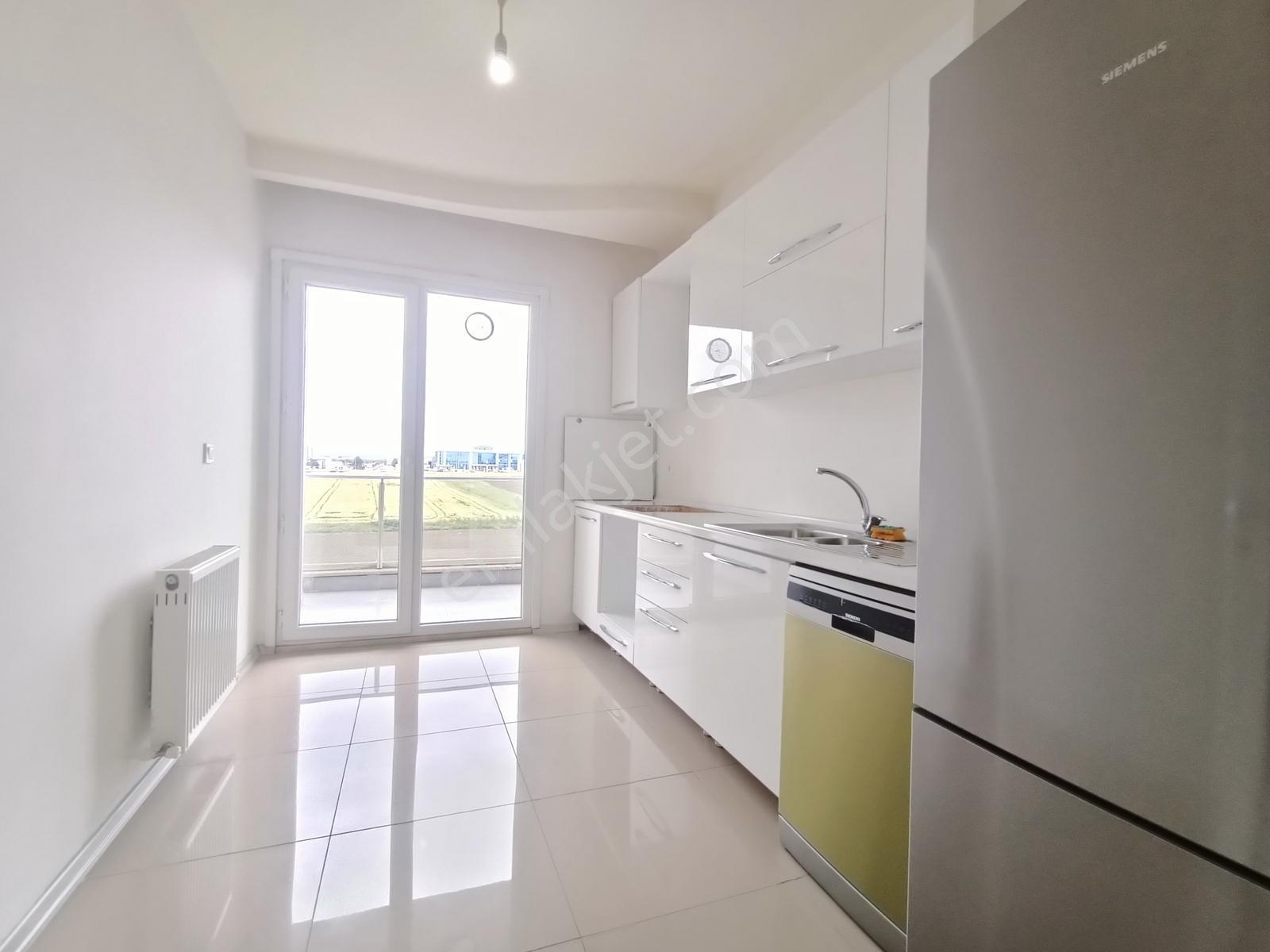 **silivri Elmas Rezidans Sitesinde Satılık 3+1 Ferah Daire** - Görsel 26