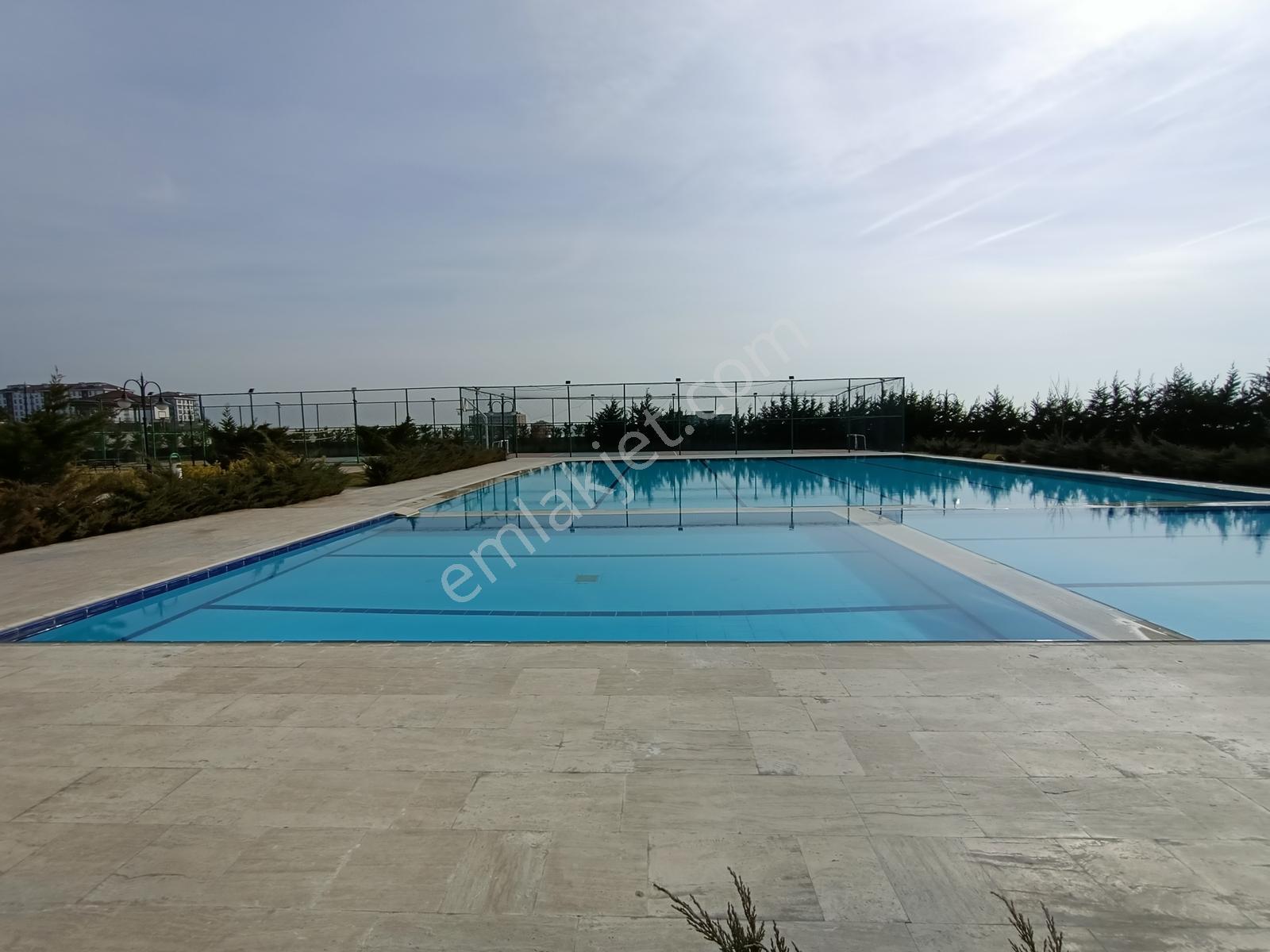 **silivri Elmas Rezidans Sitesinde Satılık 3+1 Ferah Daire** - Görsel 21