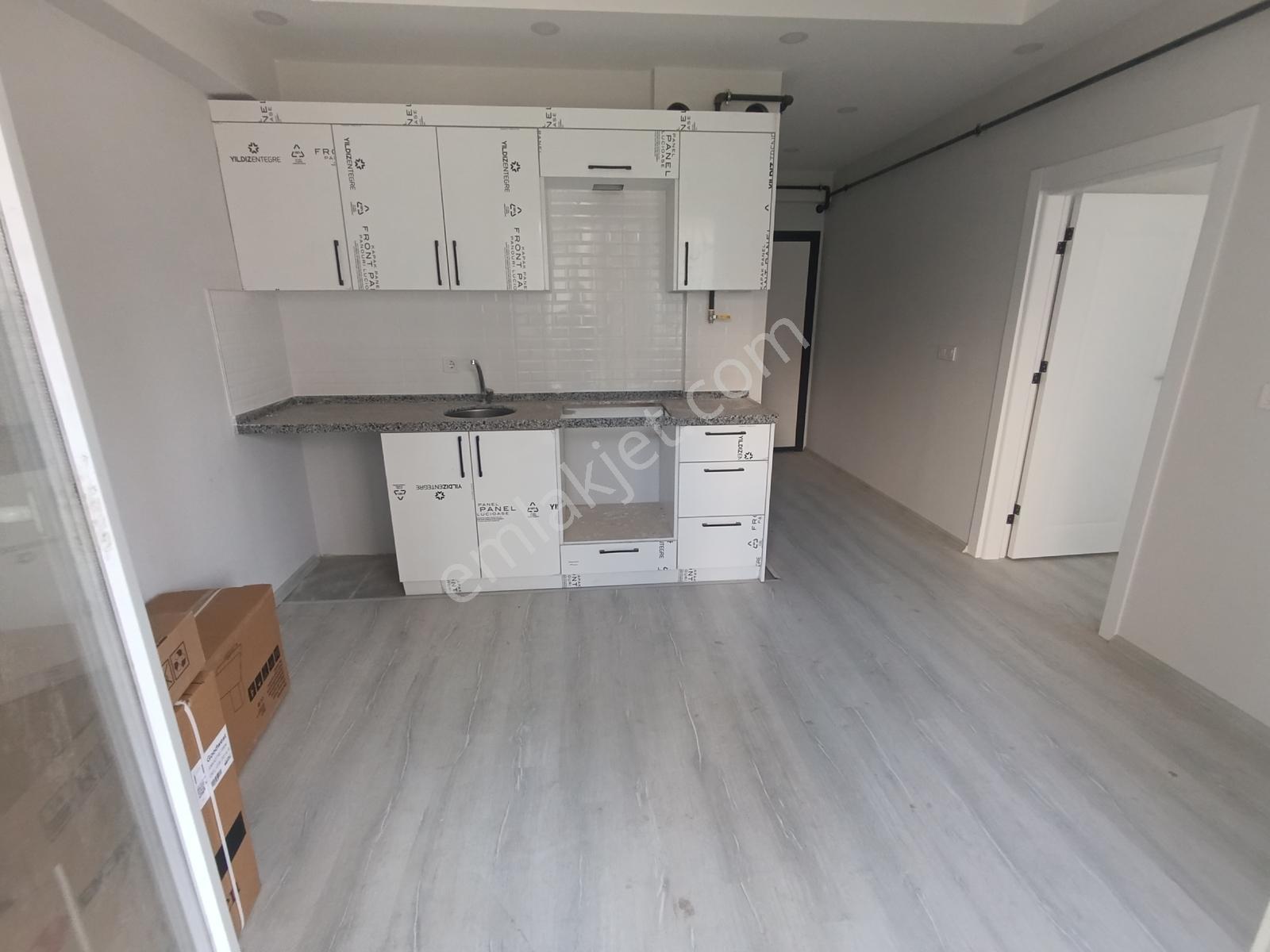 Şeyhsinan Mah 1+1 Kiralık Daire - Görsel 6