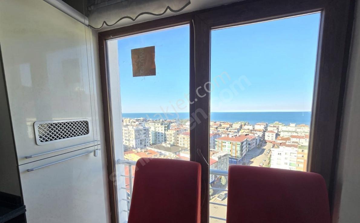 Tramvay Altında Gök Evlerde Site İçerisinde Satılık 4+1 Daire - Görsel 6