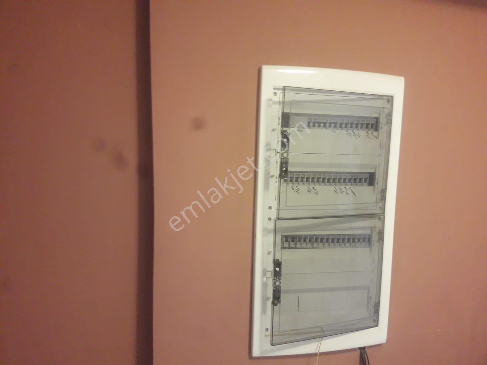 Alsancakta Hilton Ve Siwiss Efes Otel Yakınında Deniz Manzaralı 280m2 K/6 İş Merkezi - Görsel 28