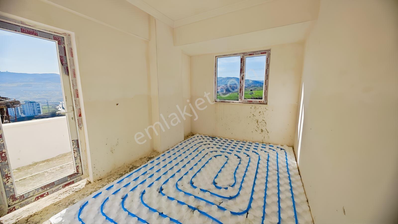 Samsun Tepecik De Fırsat Yatırımlık 3+1 Bu Daire Kaçmaz!!! - Görsel 28