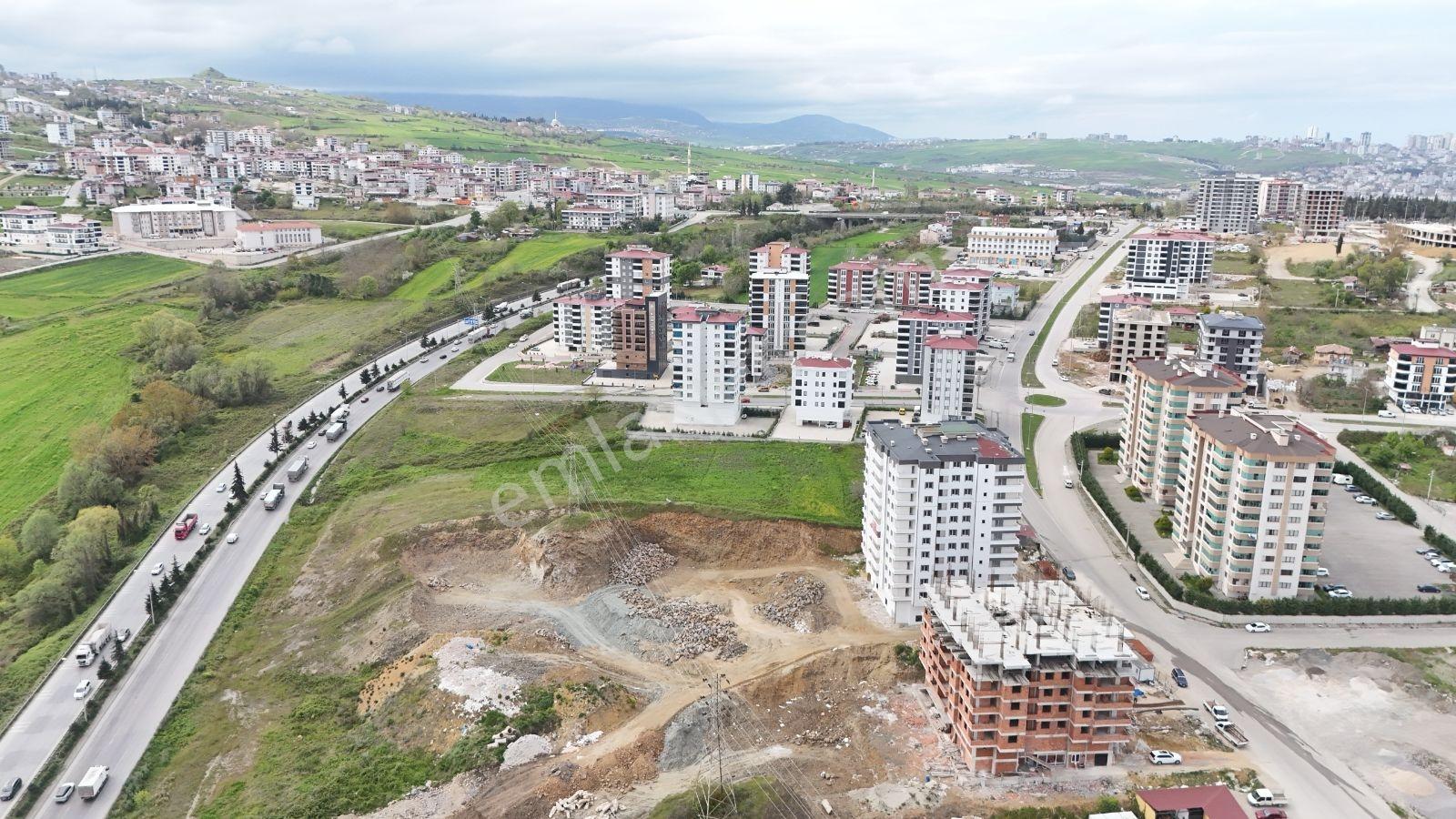 Samsun Tepecik De Fırsat Yatırımlık 3+1 Bu Daire Kaçmaz!!! - Görsel 17