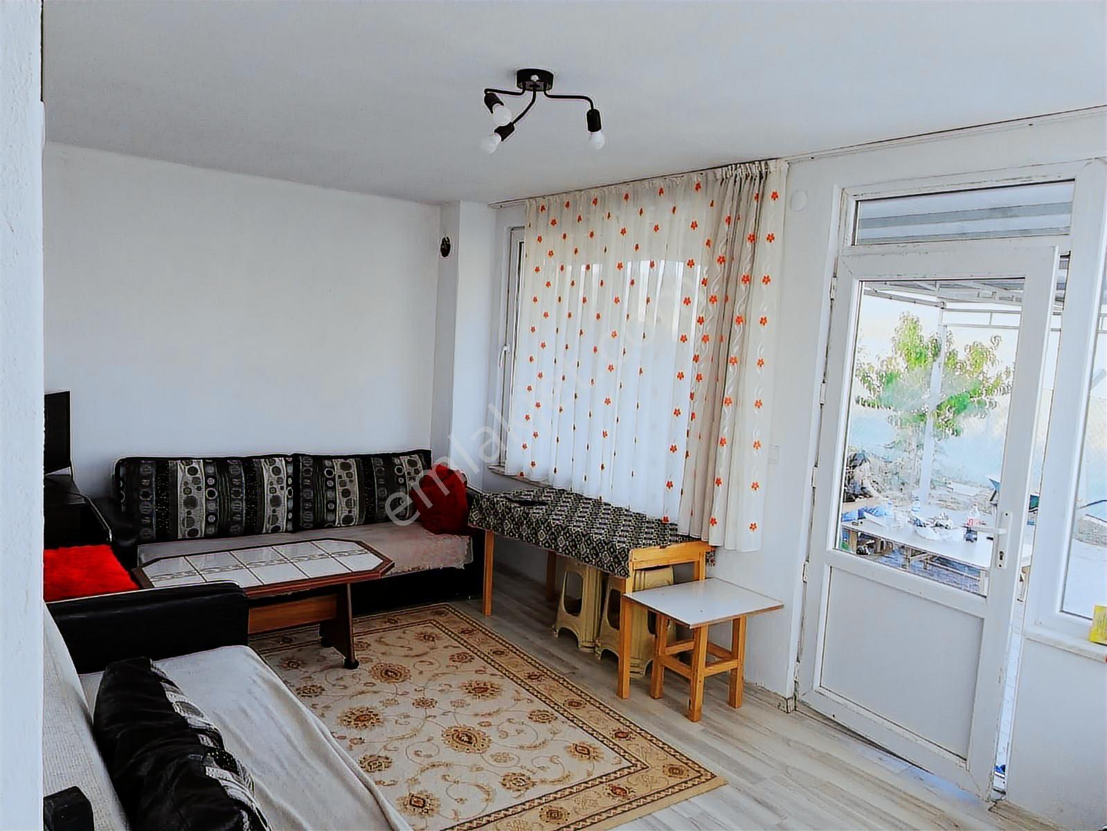 Çorum Kuruçay Manzaralı Hobi Bahçesi & Evli Parsel - Görsel 19