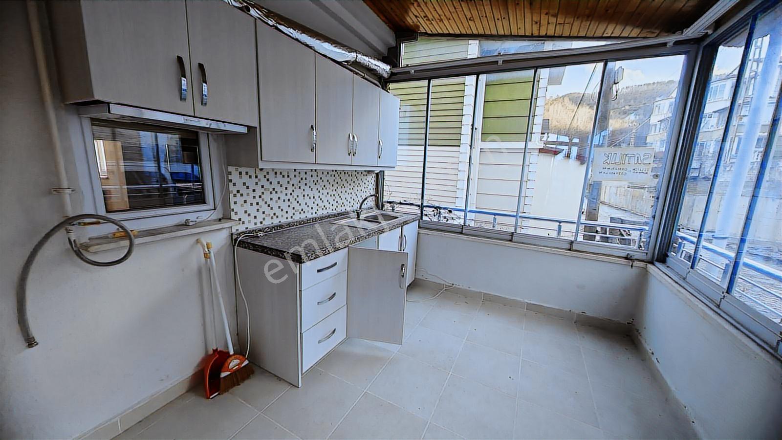 Samsun Ladikyaşam Evleri 4+1 Tripleks Villa Konseptiile Satışa - Görsel 30
