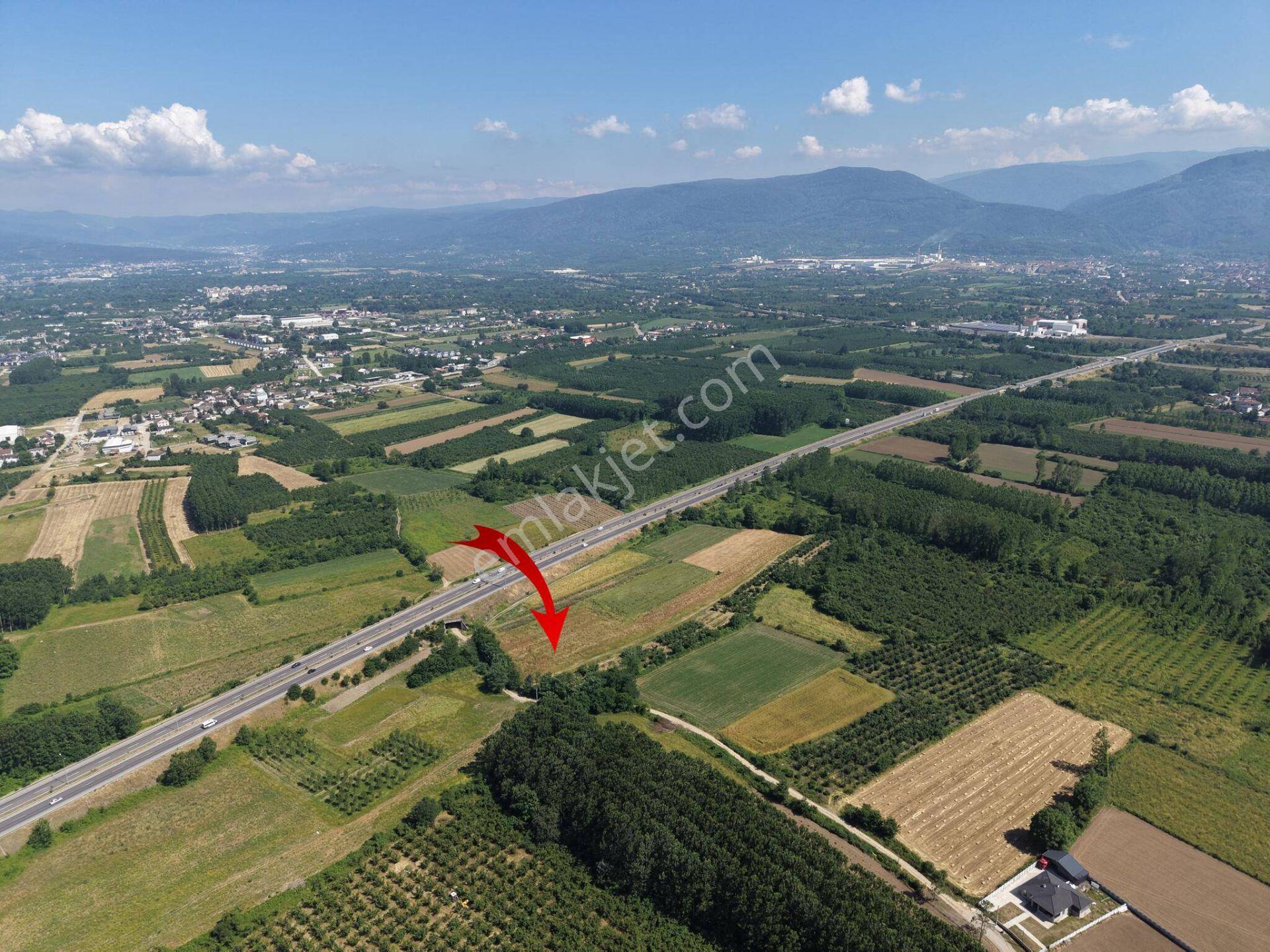Darıcı Mahallesi'nde 550 M² Satılık Villa İmarlı Arsa - Görsel 35