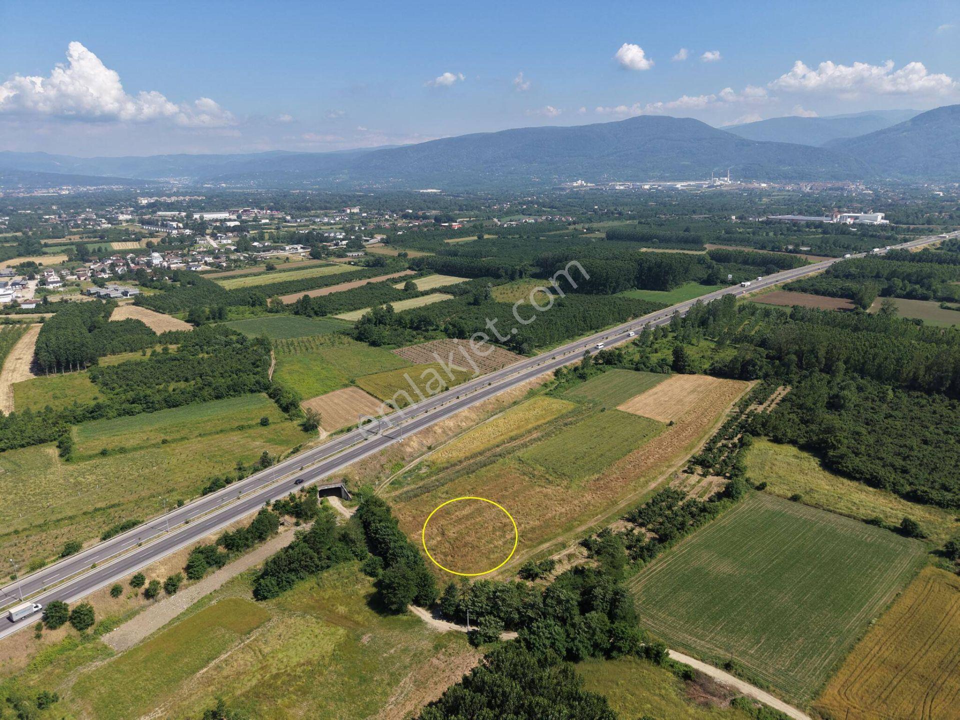 Darıcı Mahallesi'nde 550 M² Satılık Villa İmarlı Arsa - Görsel 20