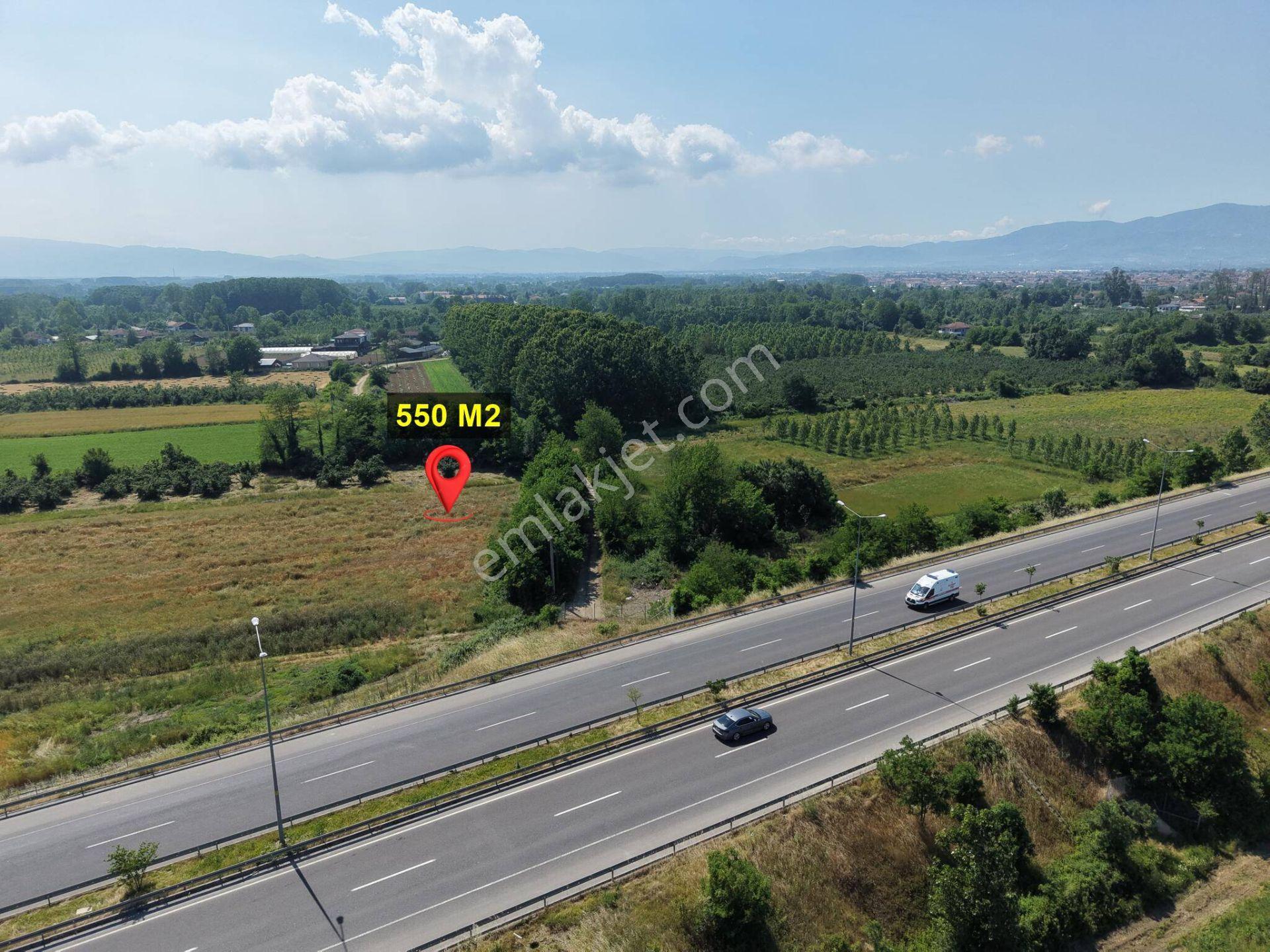 Darıcı Mahallesi'nde 550 M² Satılık Villa İmarlı Arsa - Görsel 29