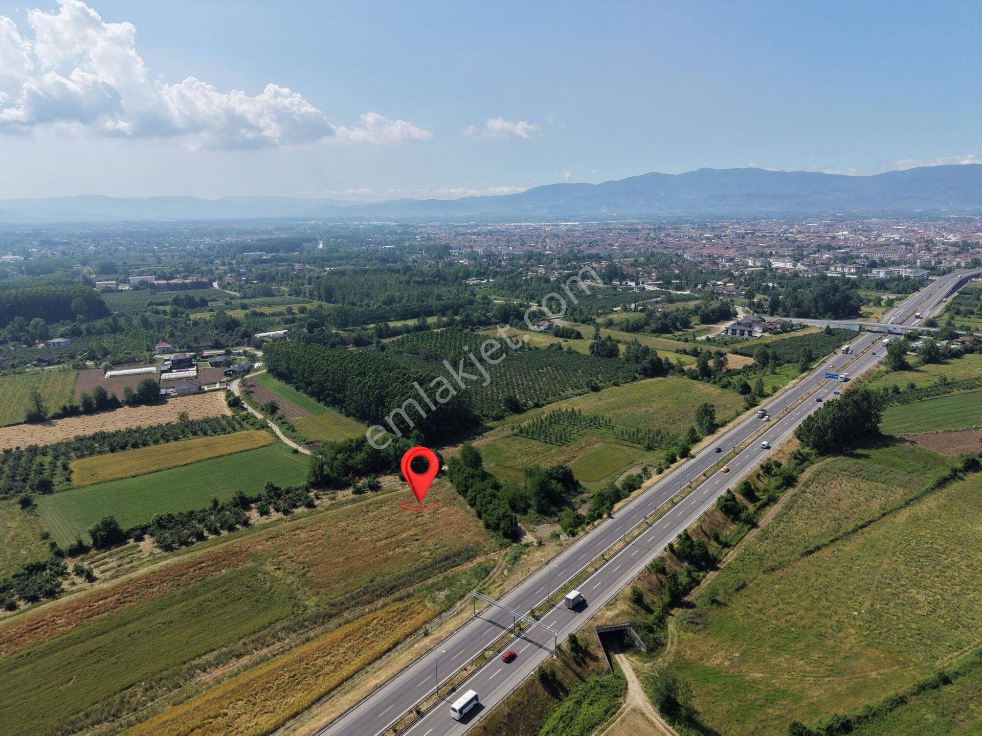 Darıcı Mahallesi'nde 550 M² Satılık Villa İmarlı Arsa - Görsel 22
