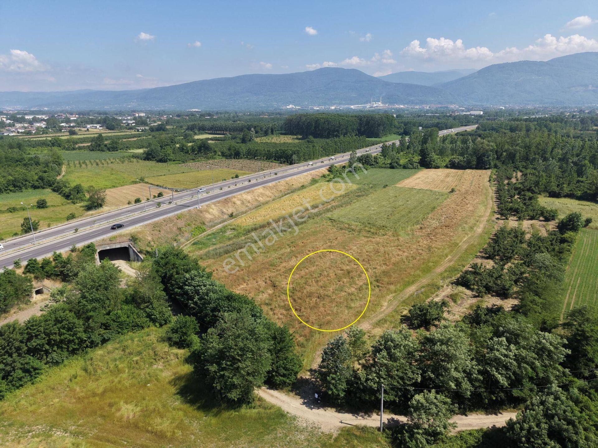 Darıcı Mahallesi'nde 550 M² Satılık Villa İmarlı Arsa - Görsel 34