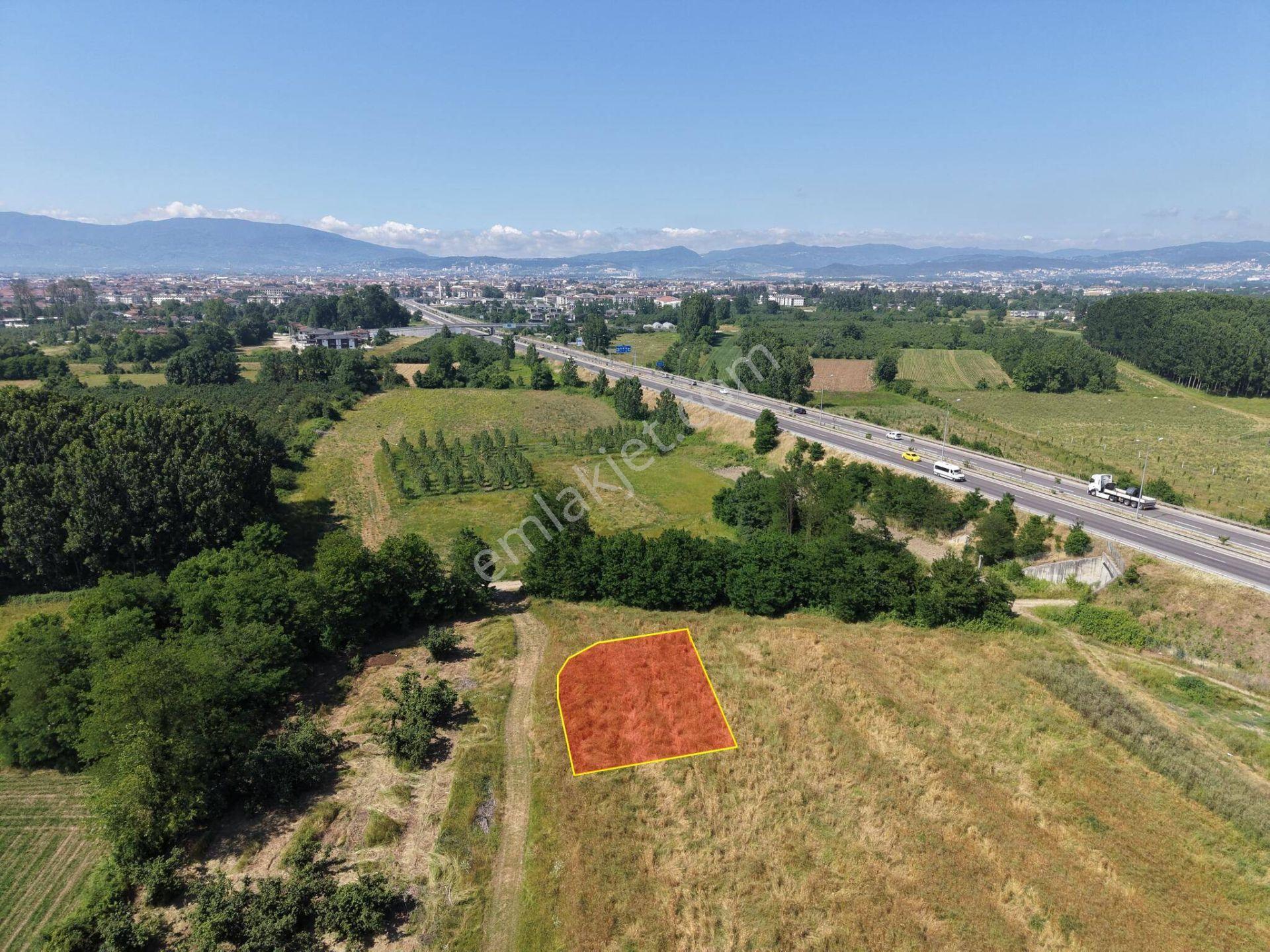 Darıcı Mahallesi'nde 550 M² Satılık Villa İmarlı Arsa - Görsel 28