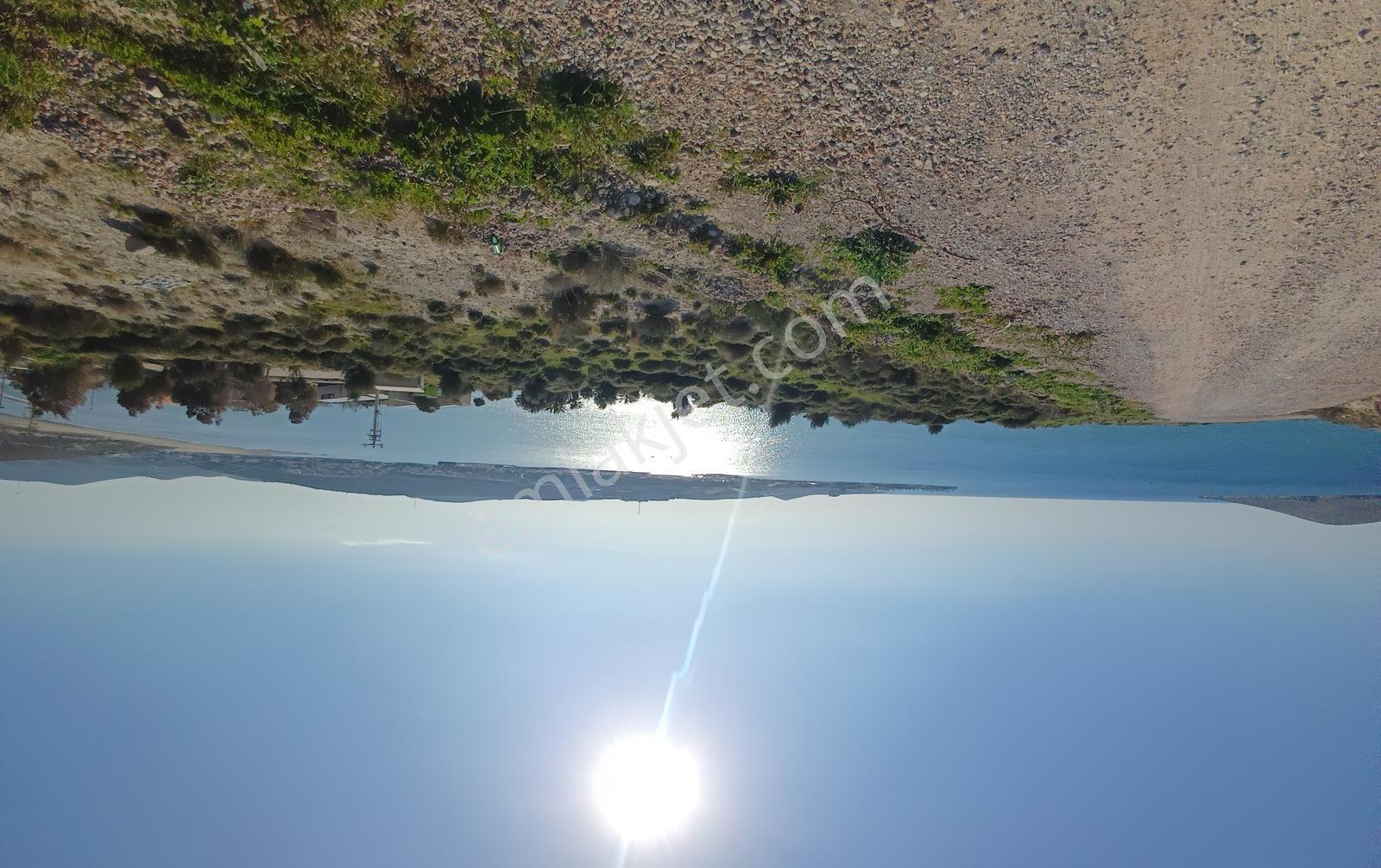 Alaçatıda Denize 200m | 2.874 M² | Full Deniz Manzaralı Satılık - Görsel 10