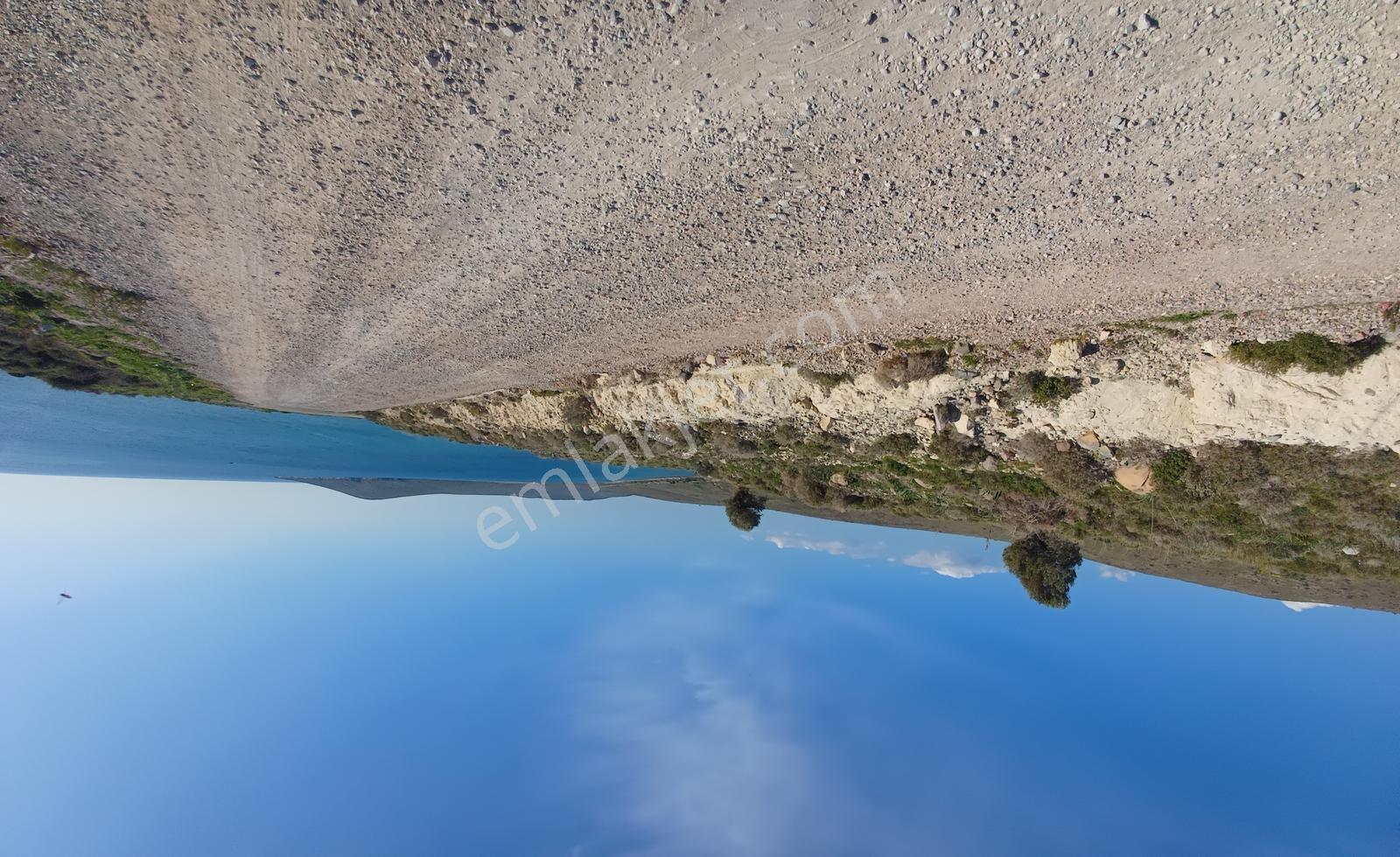 Alaçatıda Denize 200m | 2.874 M² | Full Deniz Manzaralı Satılık - Görsel 15