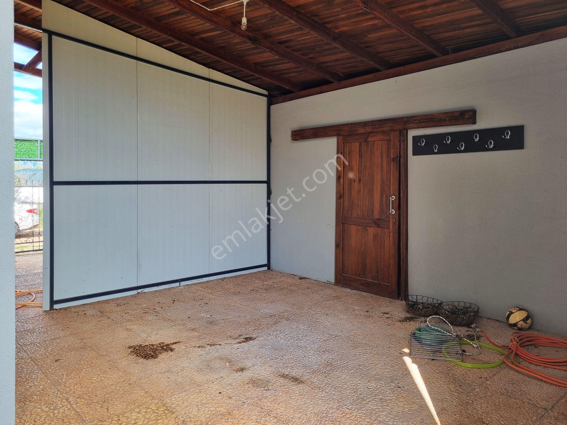 Gökhan Üçgün'den 900 M² Arsa Üzerinde, 4+1 Dubleks Villa - Görsel 29