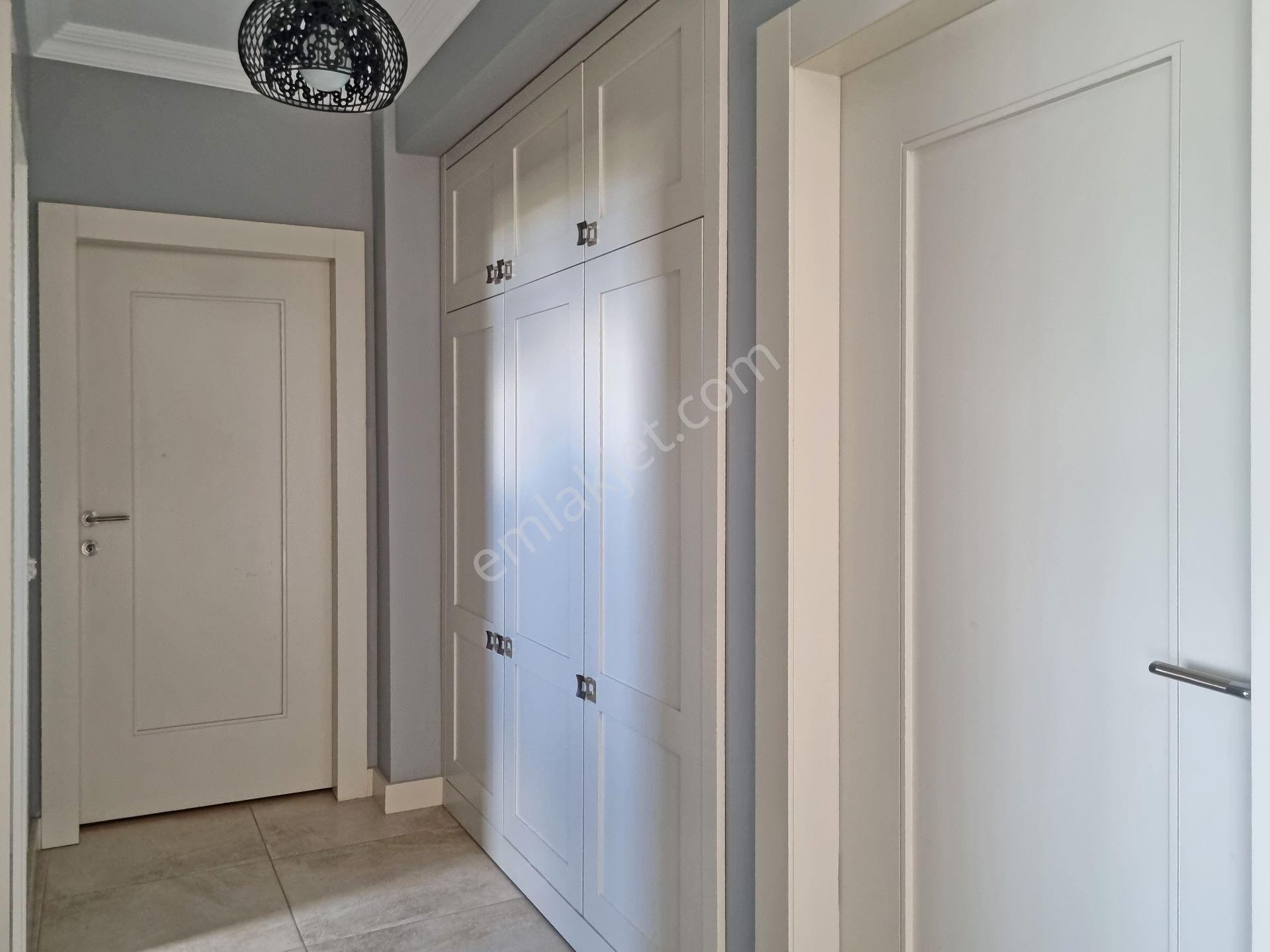 Gökhan Üçgün'den 900 M² Arsa Üzerinde, 4+1 Dubleks Villa - Görsel 22