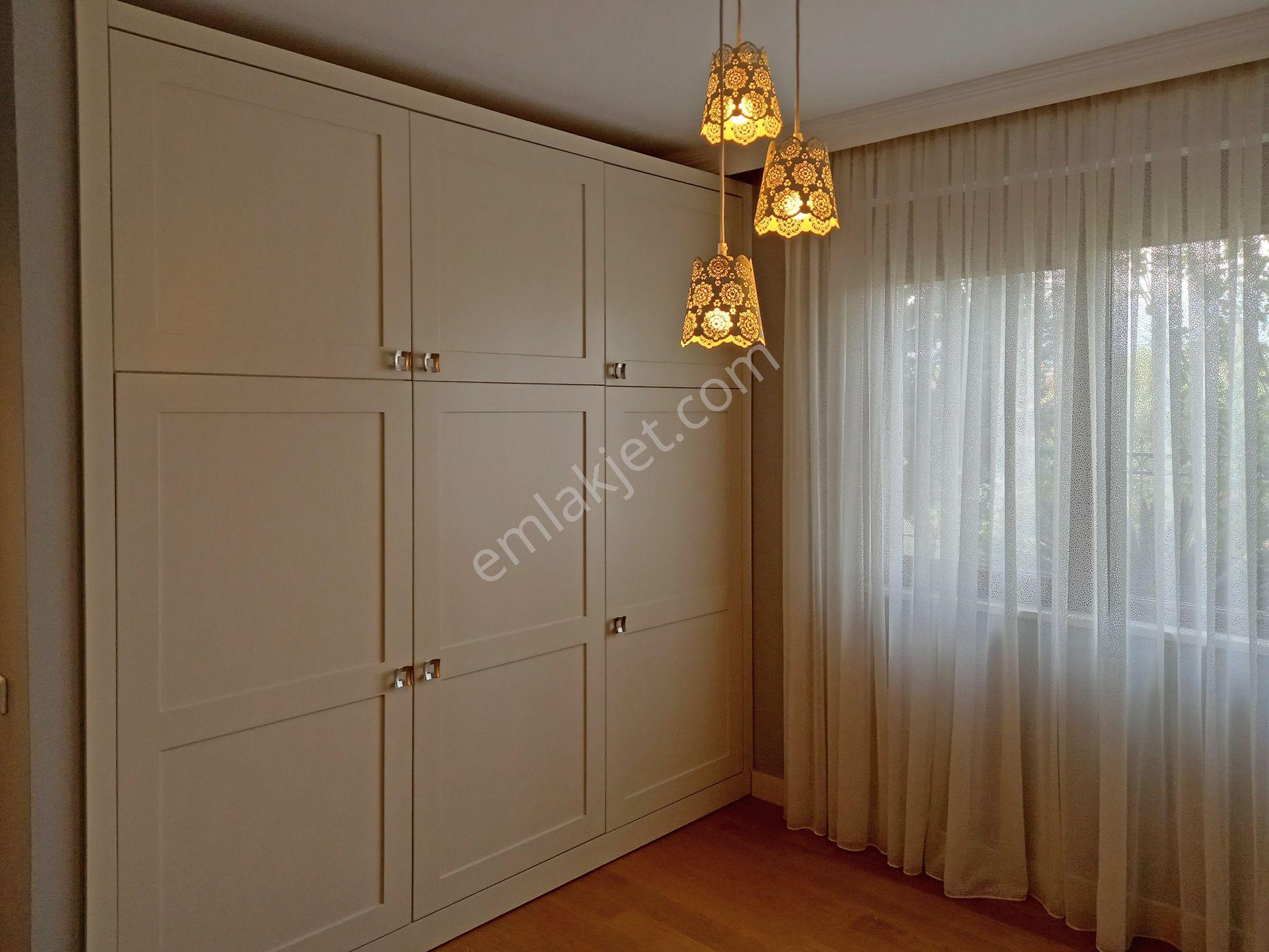 Gökhan Üçgün'den 900 M² Arsa Üzerinde, 4+1 Dubleks Villa - Görsel 27