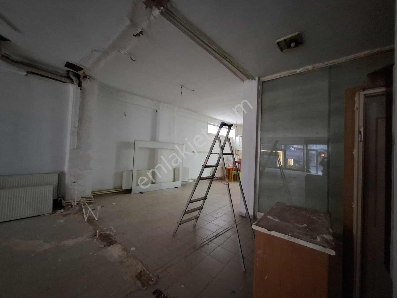 Vestha'dan Fırsat Kiralık 150m2 Harika Konumda İş Yeri ! - Görsel 4