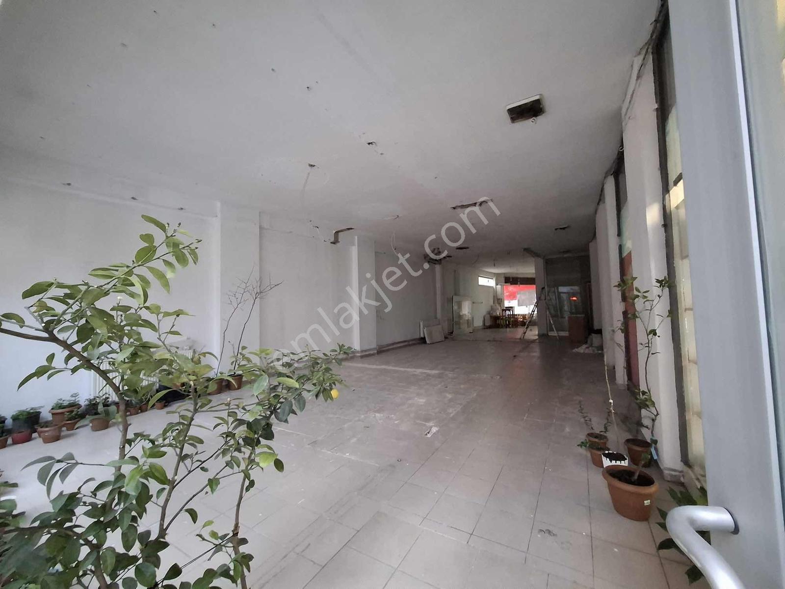 Vestha'dan Fırsat Kiralık 150m2 Harika Konumda İş Yeri ! - Görsel 21