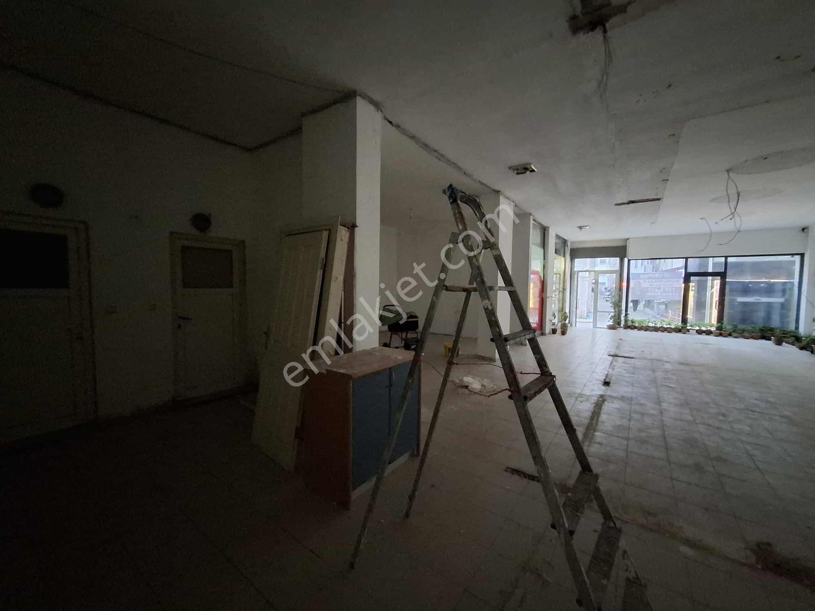 Vestha'dan Fırsat Kiralık 150m2 Harika Konumda İş Yeri ! - Görsel 5