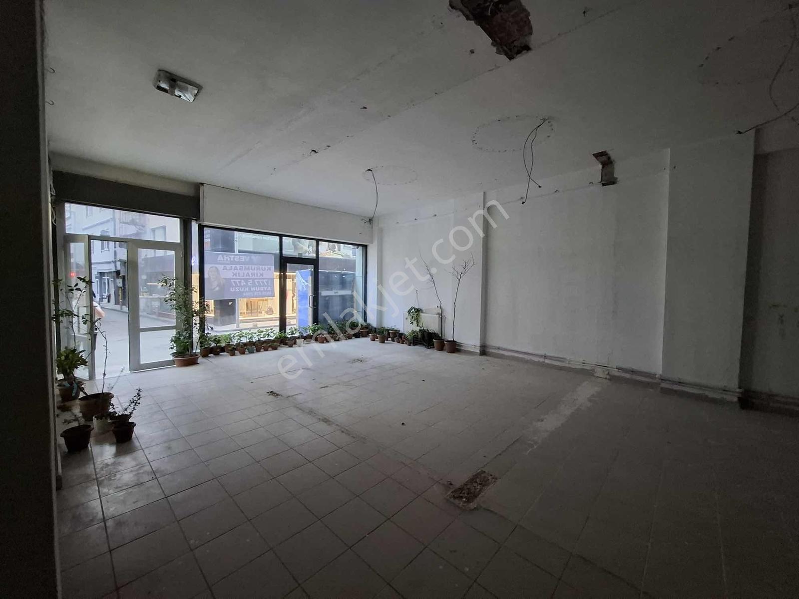 Vestha'dan Fırsat Kiralık 150m2 Harika Konumda İş Yeri ! - Görsel 9