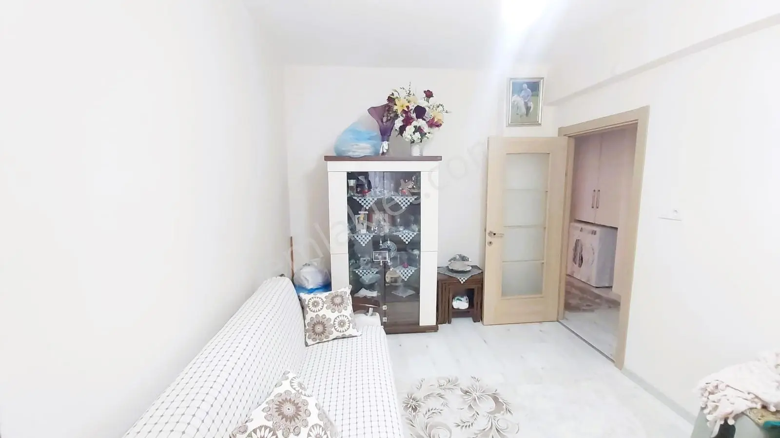 Kartal Soğanlık'ta 3+1 Salon 120 M² Temiz Masrafsız Daire - Görsel 12