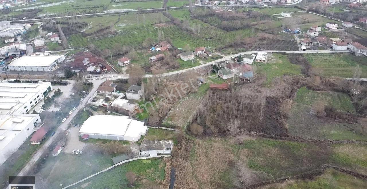 Geyve Merkezde Sanayi ,imarlı Yerimiz. - Görsel 5