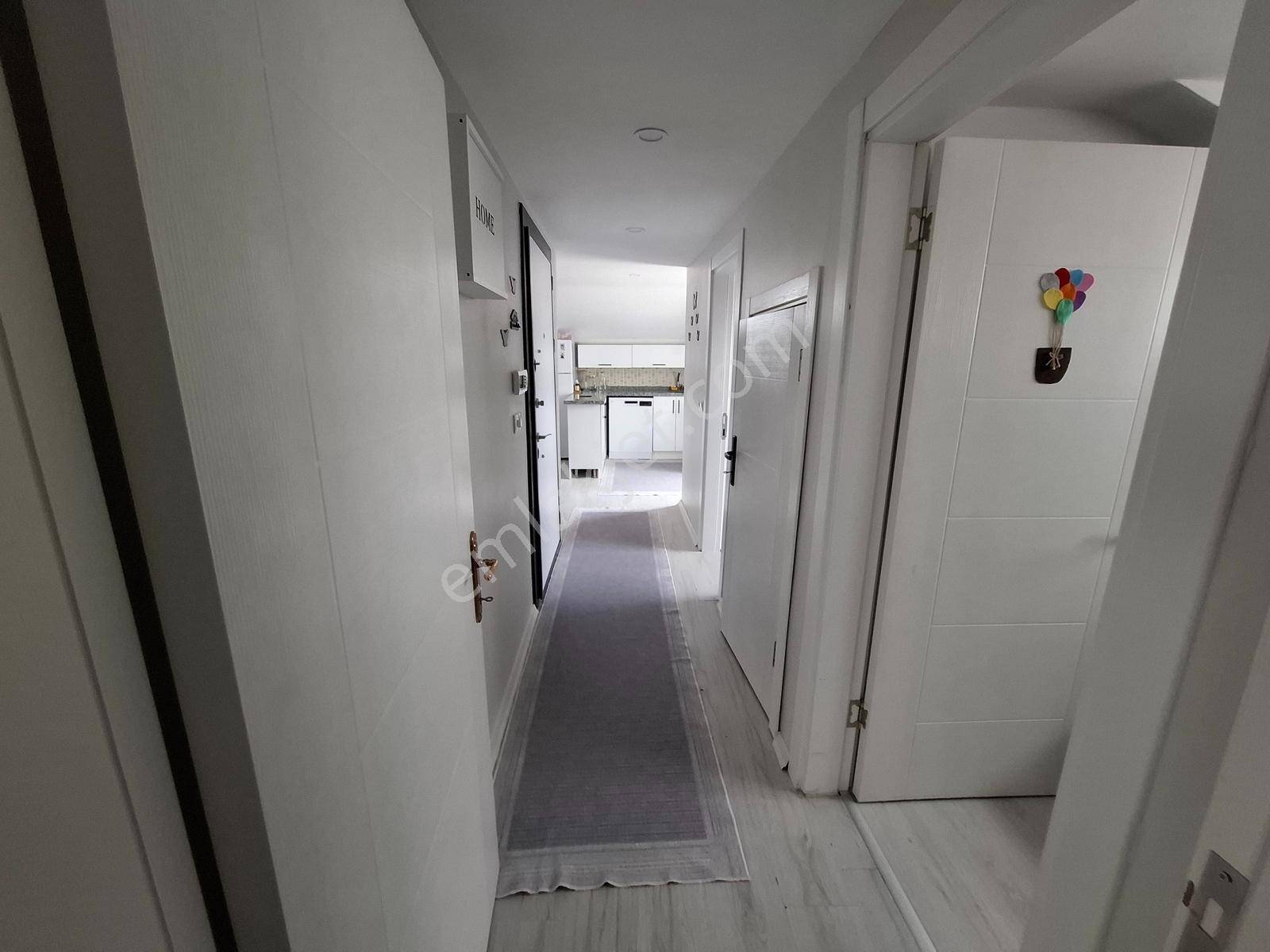 Küçükçekmecede Sıfır Binada Temiz Geniş Dublex Daire - Görsel 28
