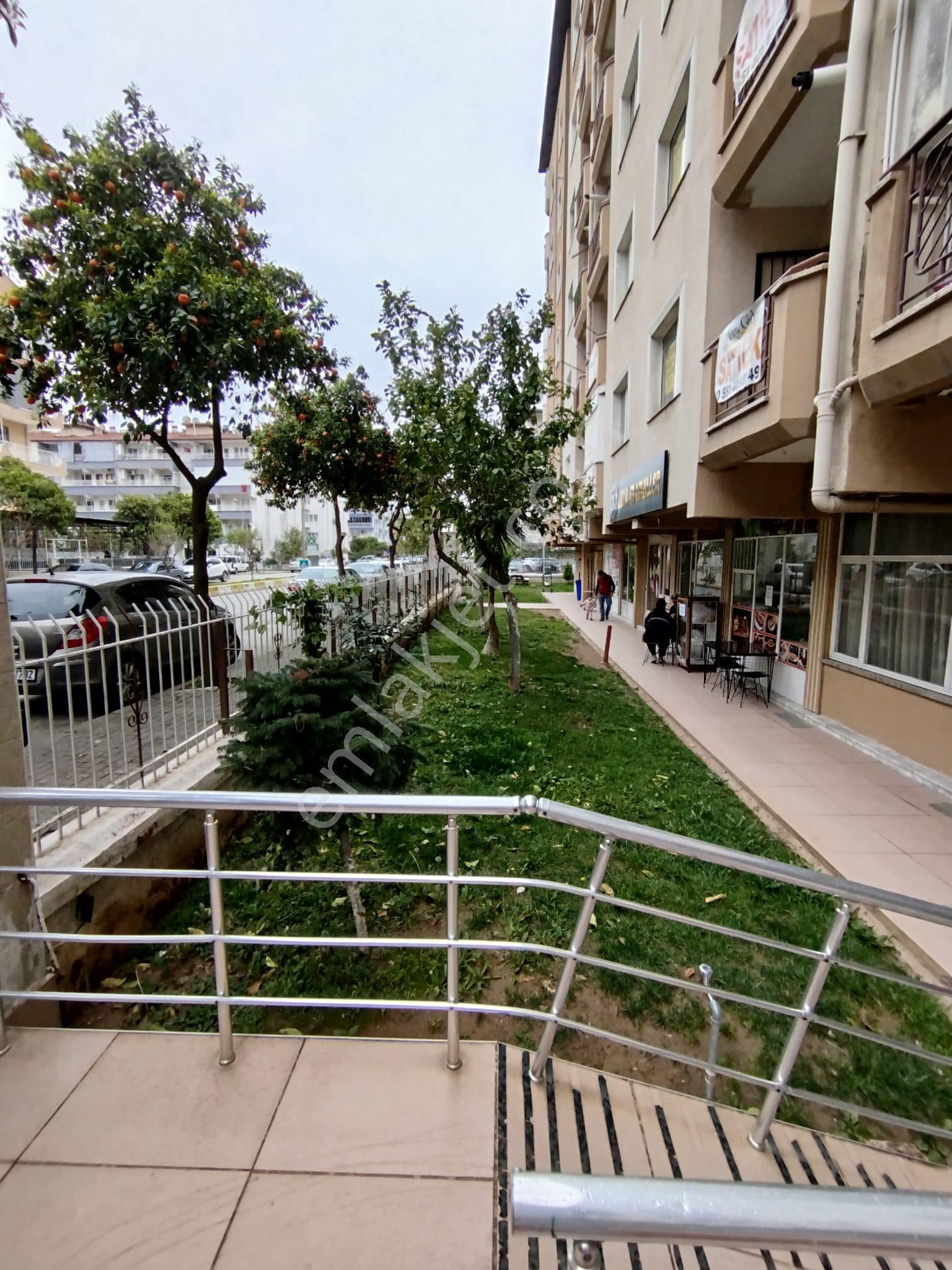 Yedieylül Mahallesinde Site İçerisinde Satılık Dubleks Daire - Görsel 23