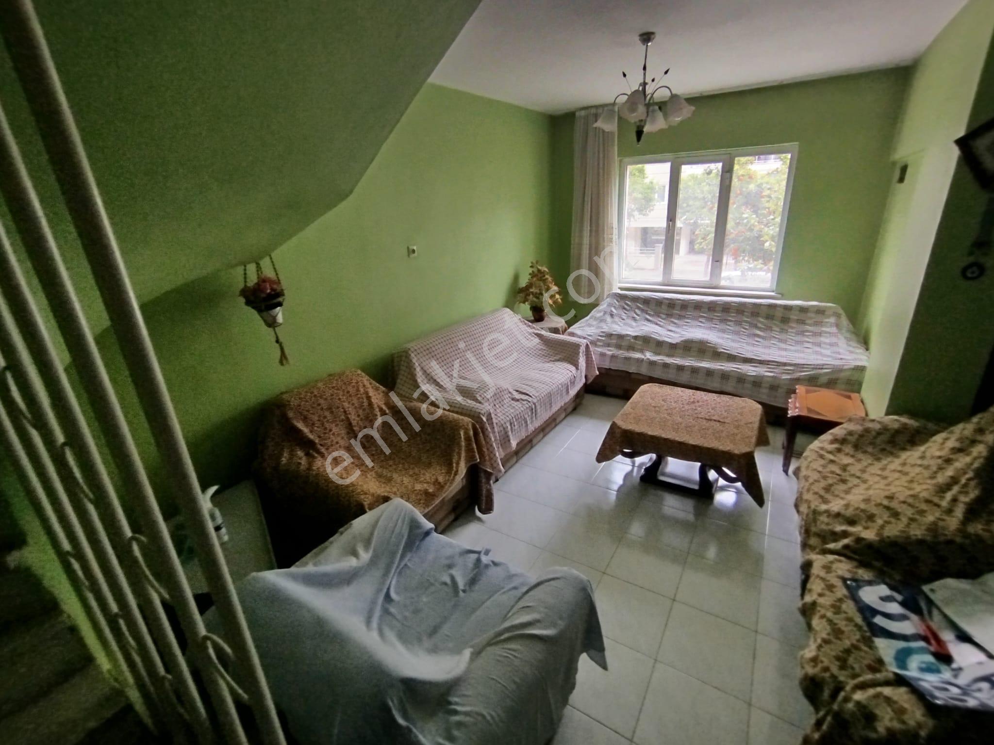 Yedieylül Mahallesinde Site İçerisinde Satılık Dubleks Daire - Görsel 21
