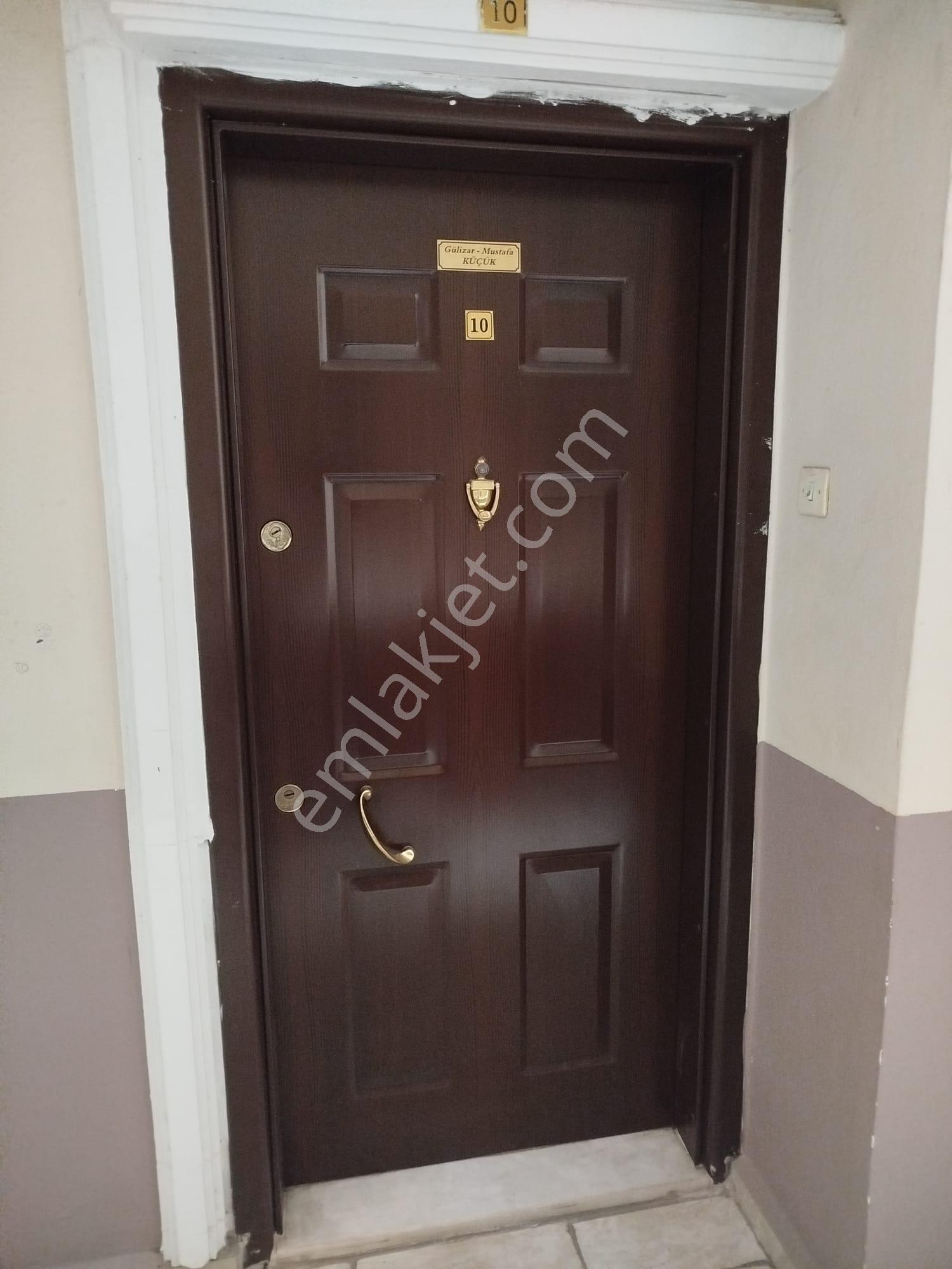 Yedieylül Mahallesinde Site İçerisinde Satılık Dubleks Daire - Görsel 2