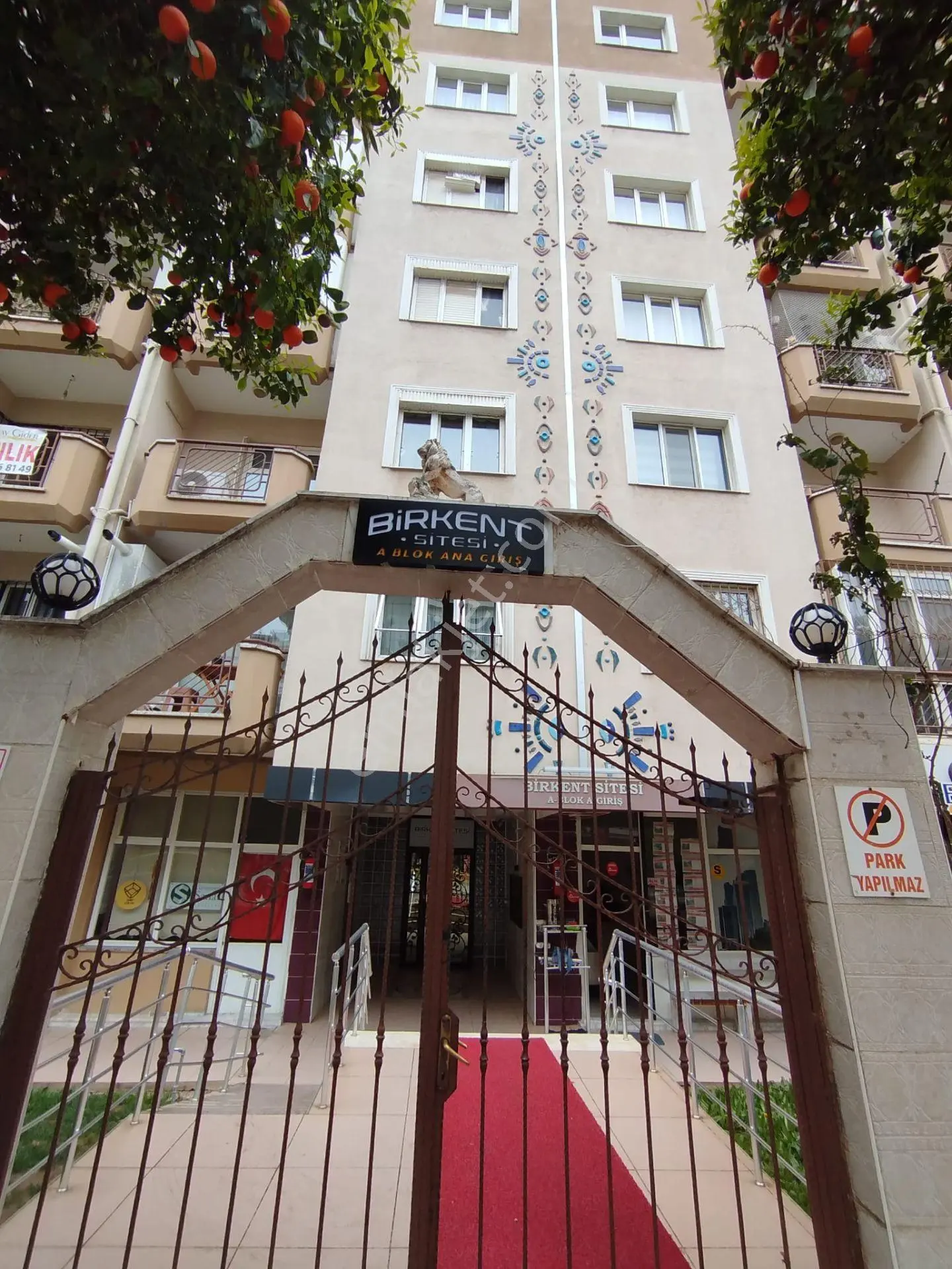 Yedieylül Mahallesinde Site İçerisinde Satılık Dubleks Daire - Görsel 5