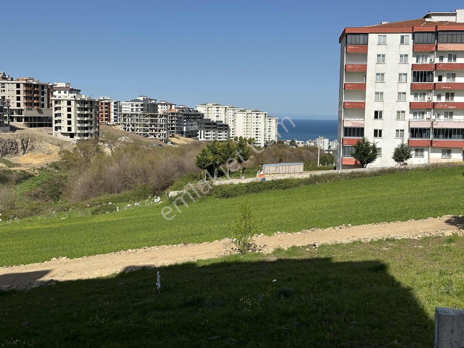 Deniz Manzaralı 2+1 Salon Mutfak Ayrı - Görsel 8