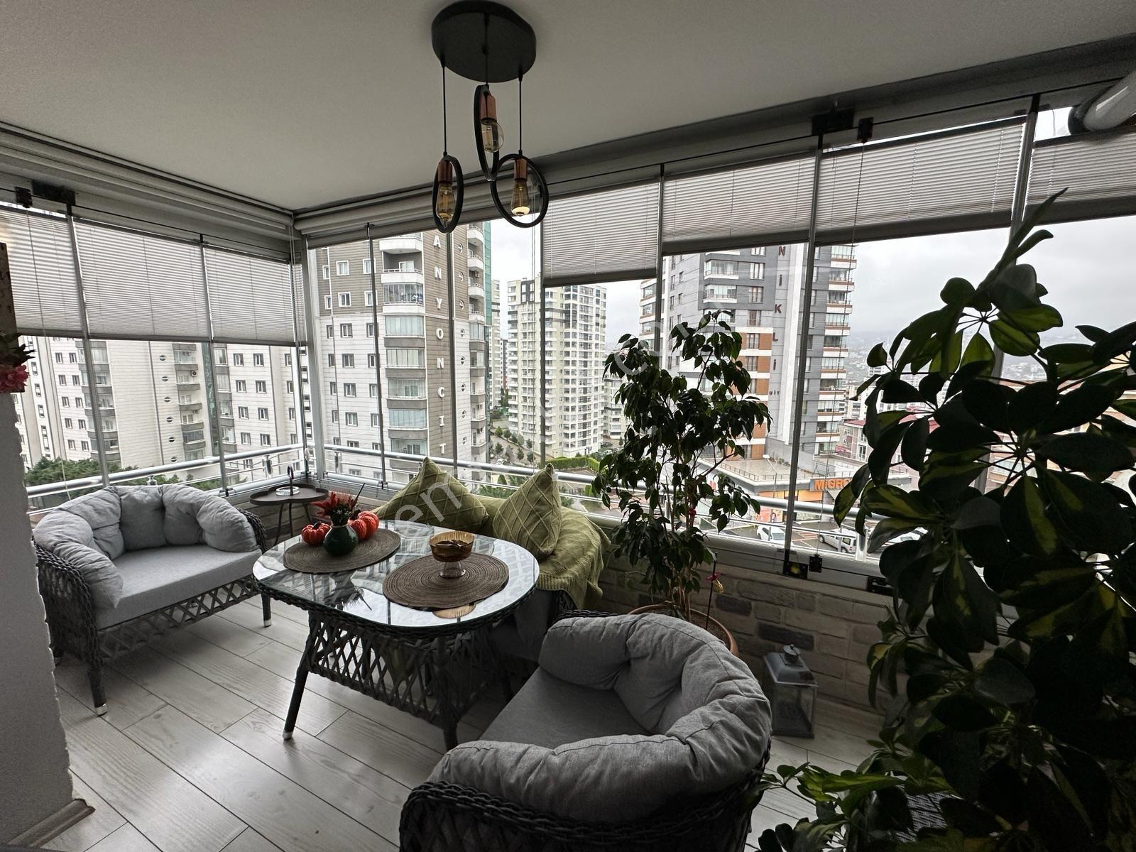Çok Özel Satılık 3+1 Daire/ Remax Parla - Görsel 23