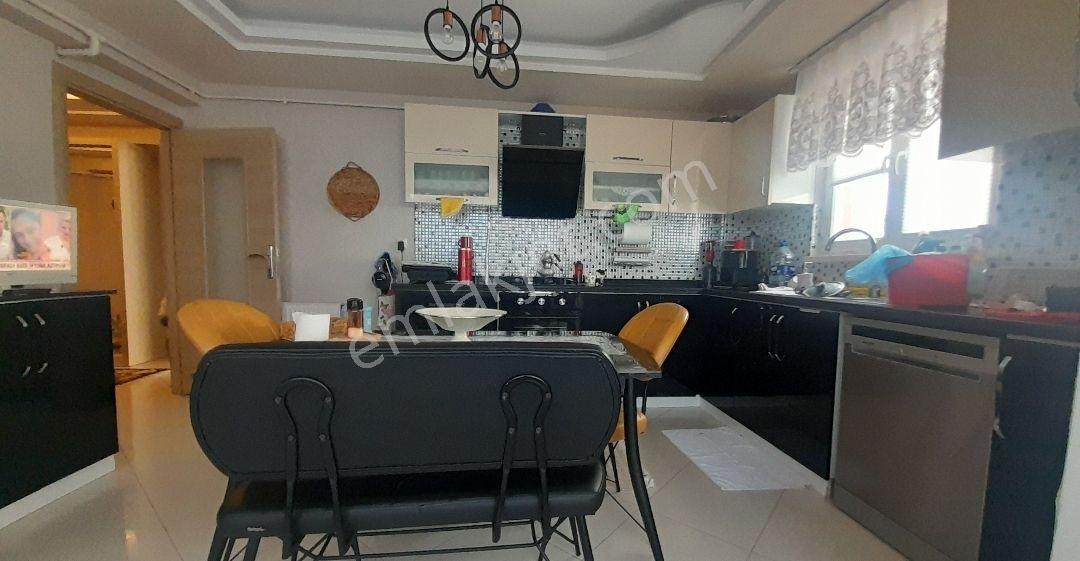 Çok Özel Satılık 3+1 Daire/ Remax Parla - Görsel 32