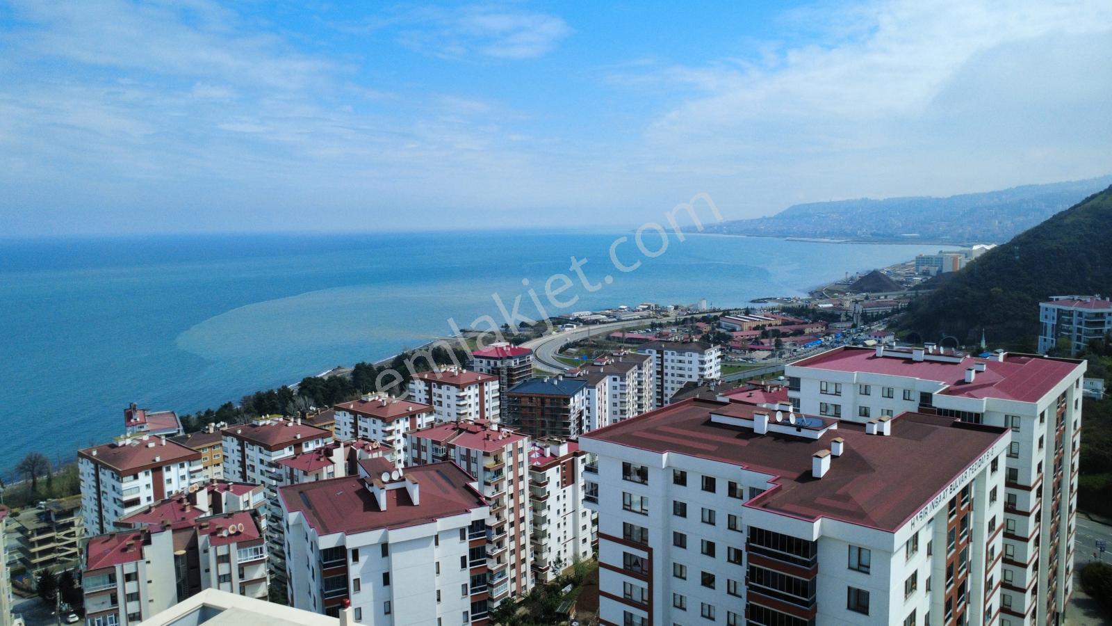 Trabzon Yıldızlı'da Satılık 4+1 Daire - Görsel 4