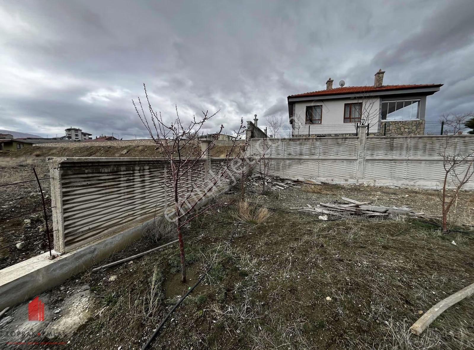 Çayırbağ Yanı Karadiğinderesinde 2 Kat İmarlı 625m2 Satılık Arsa - Görsel 17