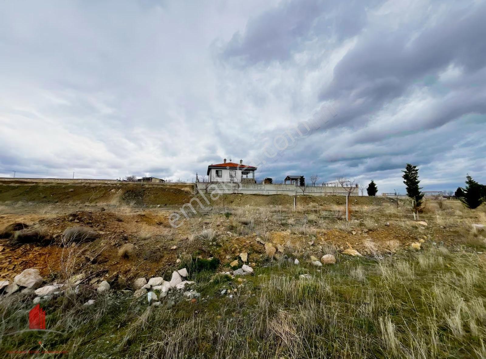 Çayırbağ Yanı Karadiğinderesinde 2 Kat İmarlı 625m2 Satılık Arsa - Görsel 7