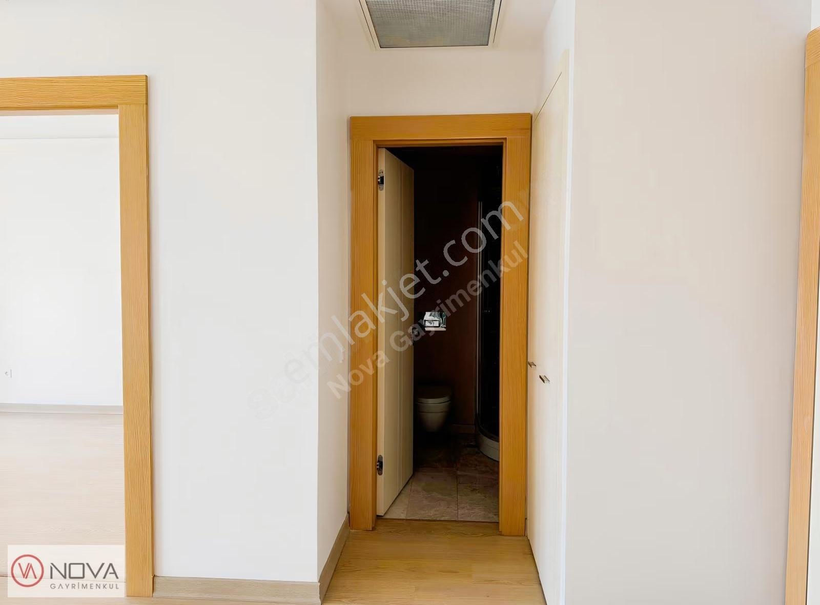 *nova'dan Ataşehir Brandıum Metro Yanı Kiralık 1+1 Ofis - Görsel 12