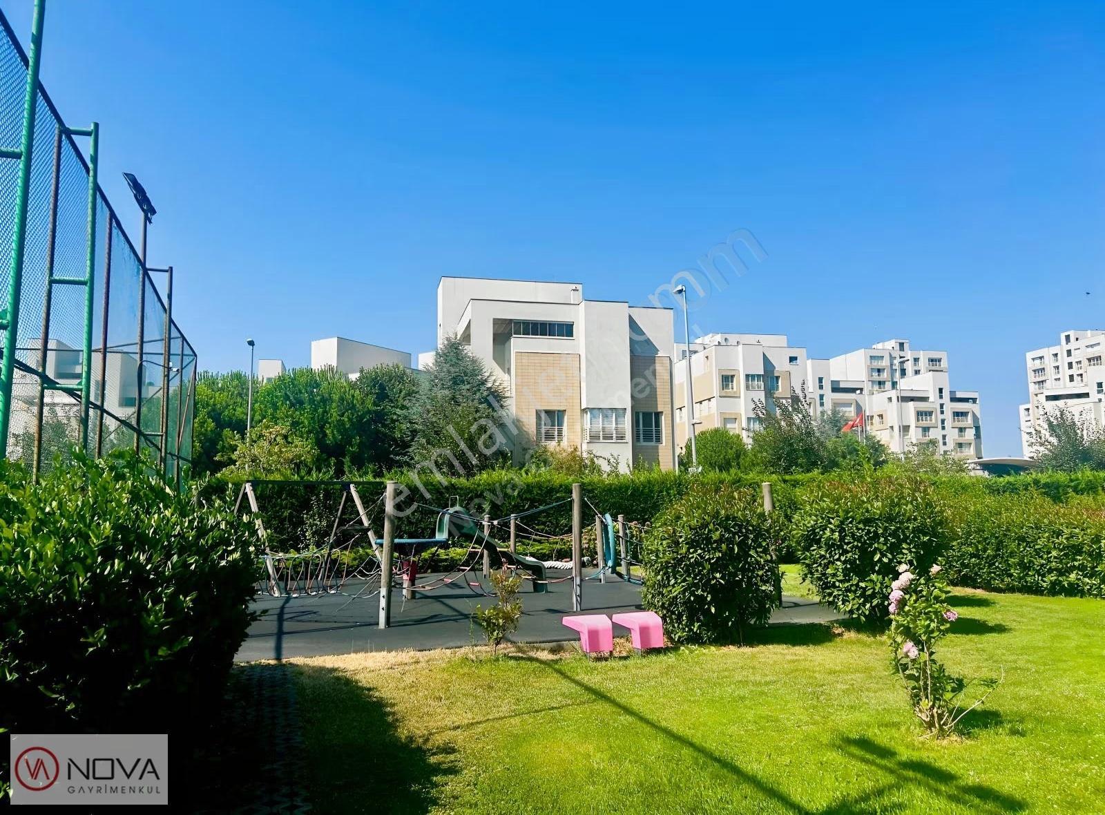 *nova'dan Ataşehir Brandıum Metro Yanı Kiralık 1+1 Ofis - Görsel 8