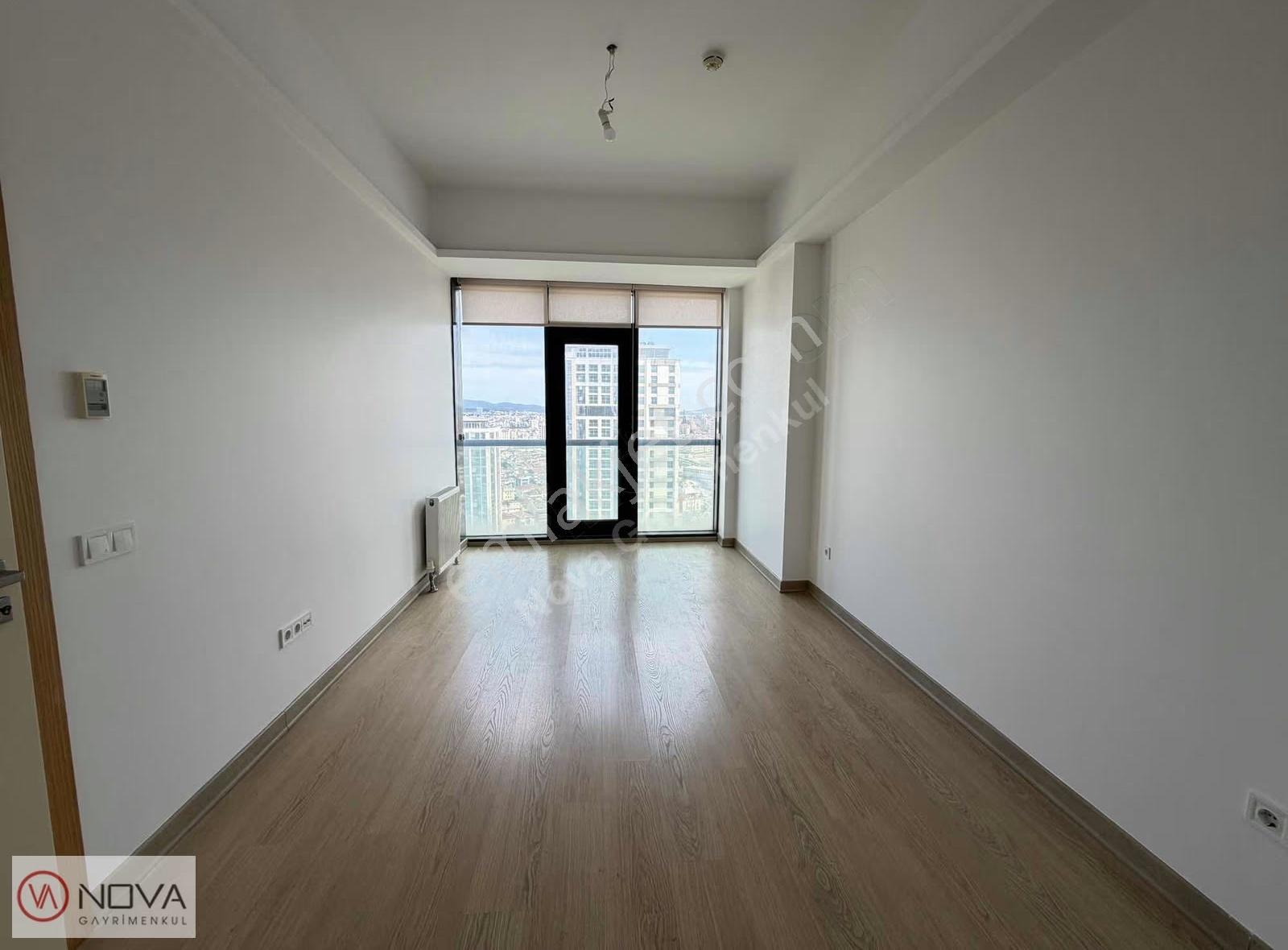 *nova'dan Ataşehir Brandıum Metro Yanı Kiralık 1+1 Ofis - Görsel 5